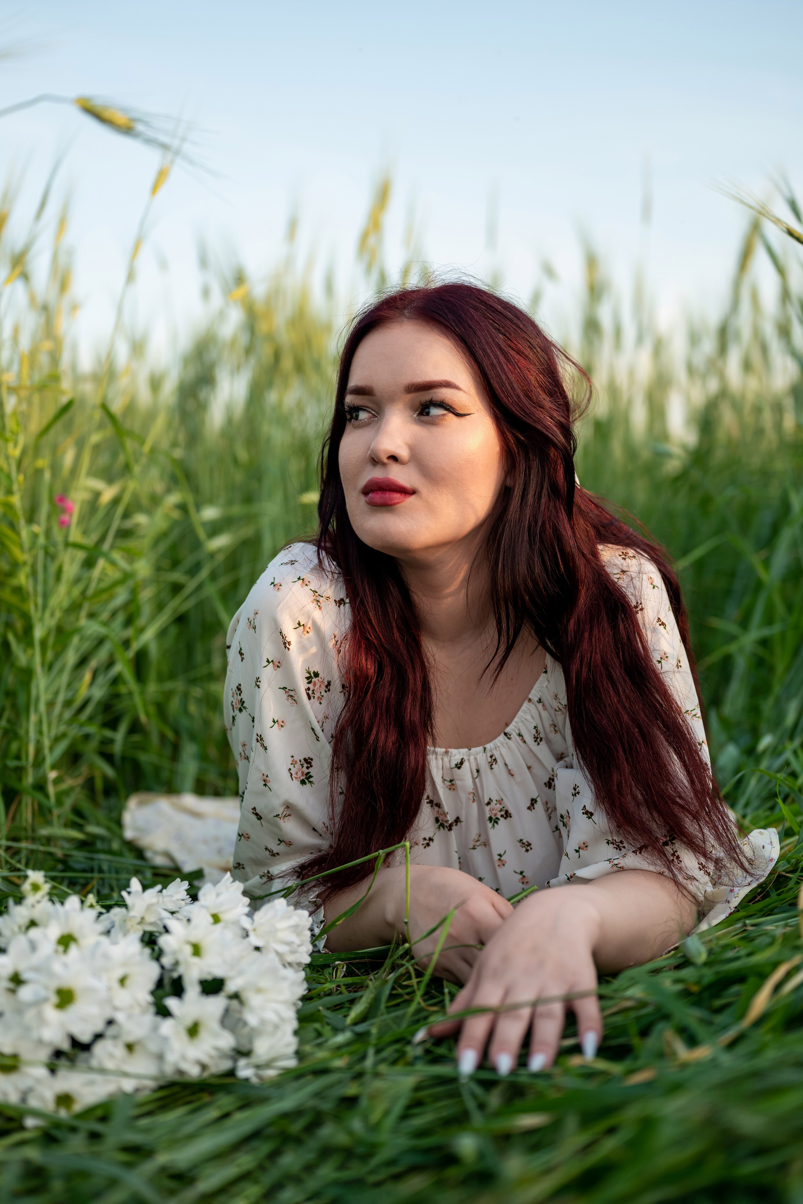 Анастасия. Фотограф в городе Салават