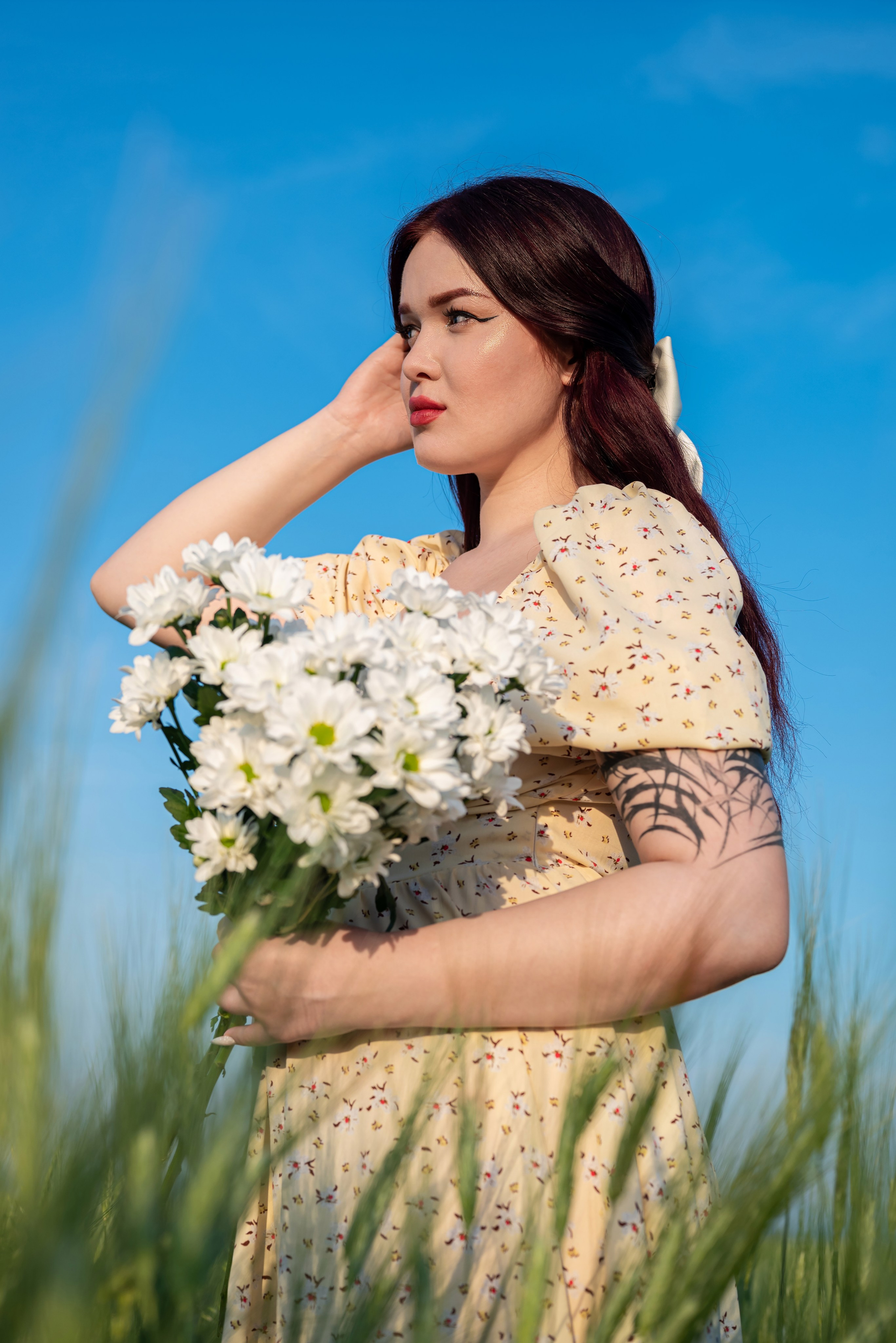 Анастасия. Фотограф в городе Салават