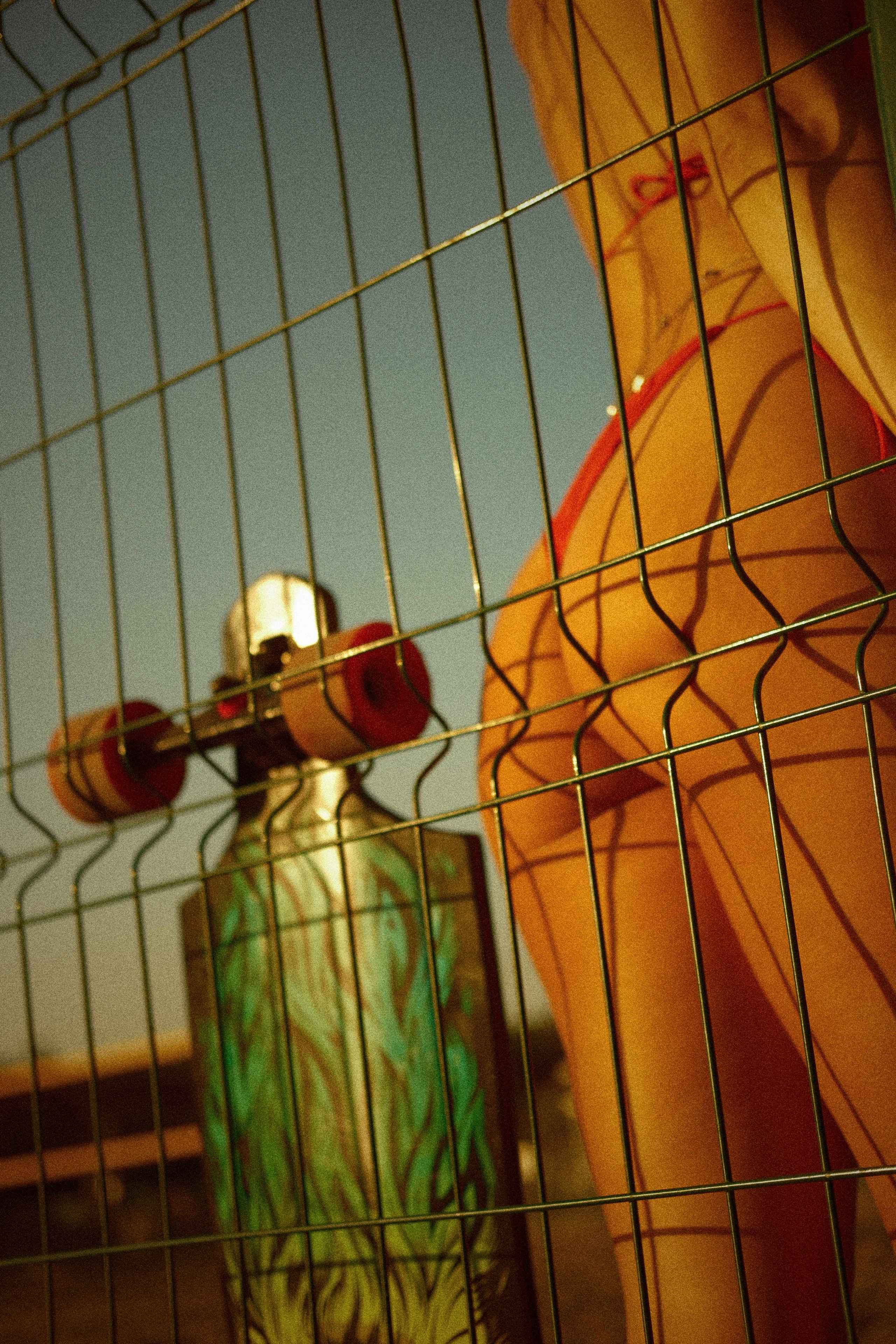 Кирилл Акишкин — режиссёр и фотограф | Кинестетика визуального повествования| МОСКВА