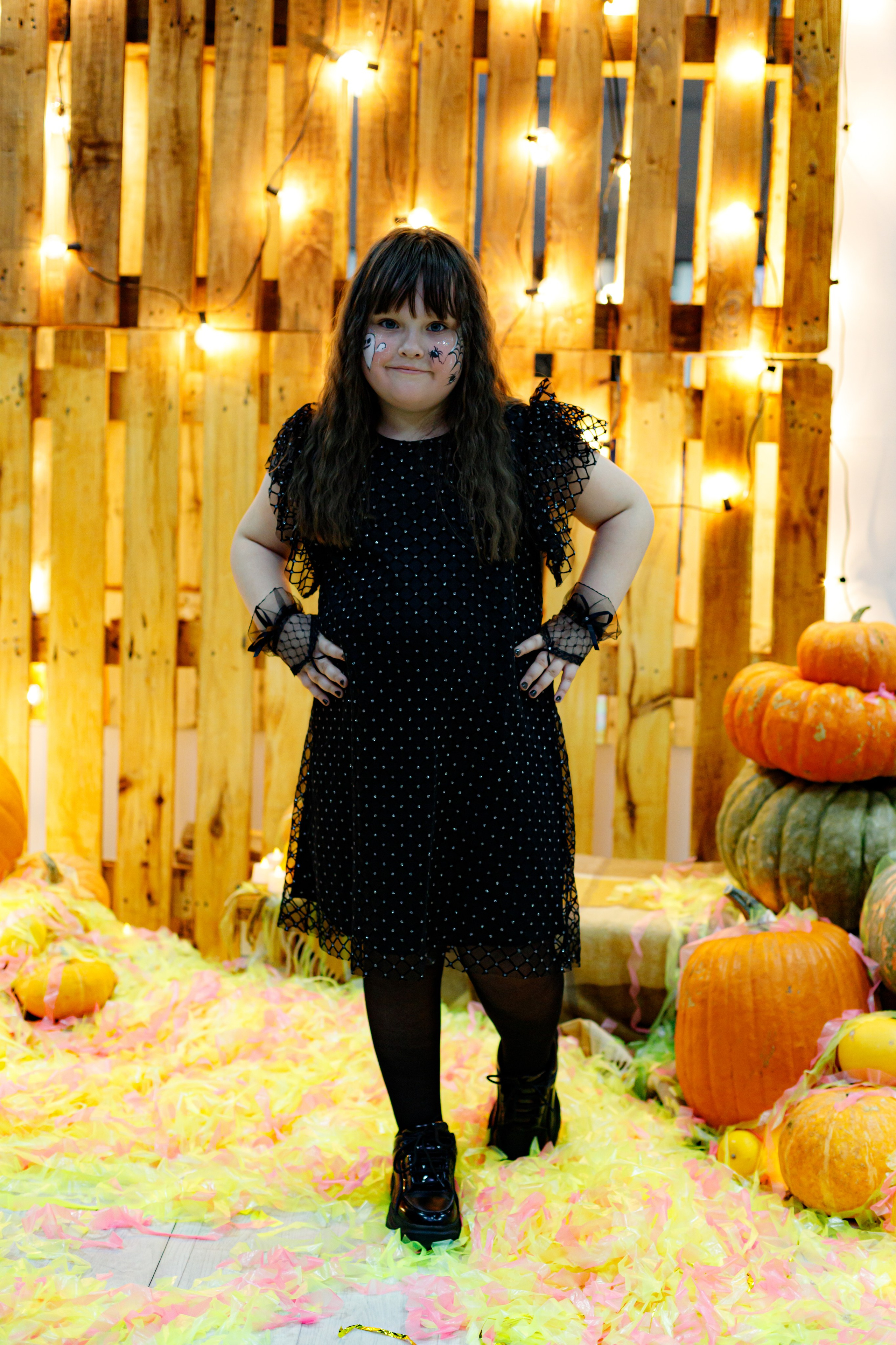 HALLOWEEN. Photokarish