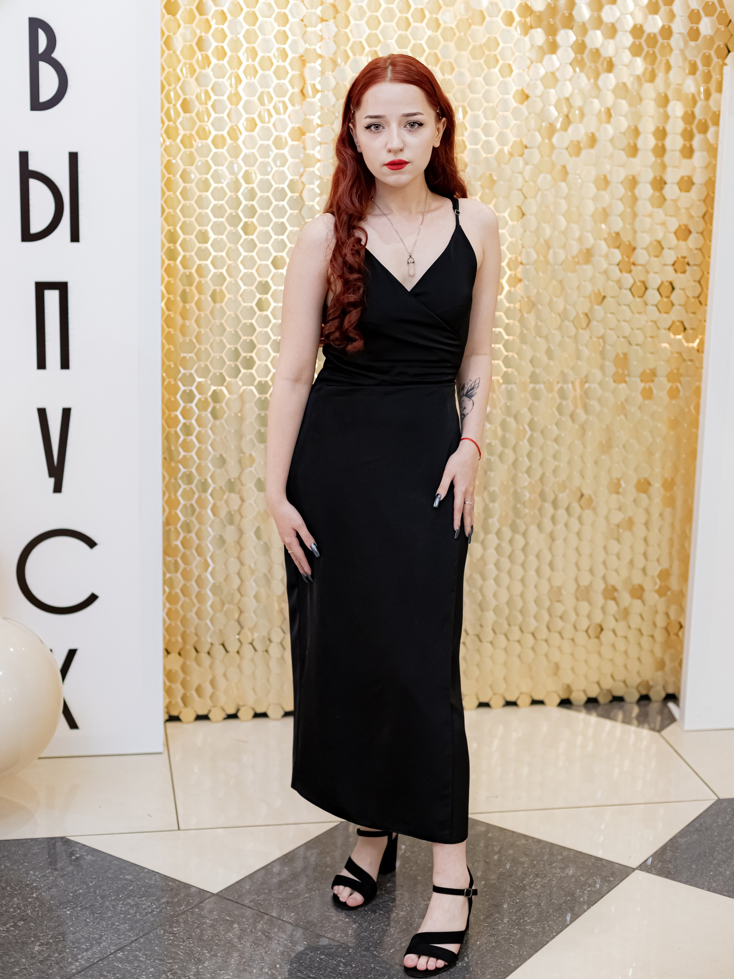 ВЫПУСКНОЙ. Photokarish