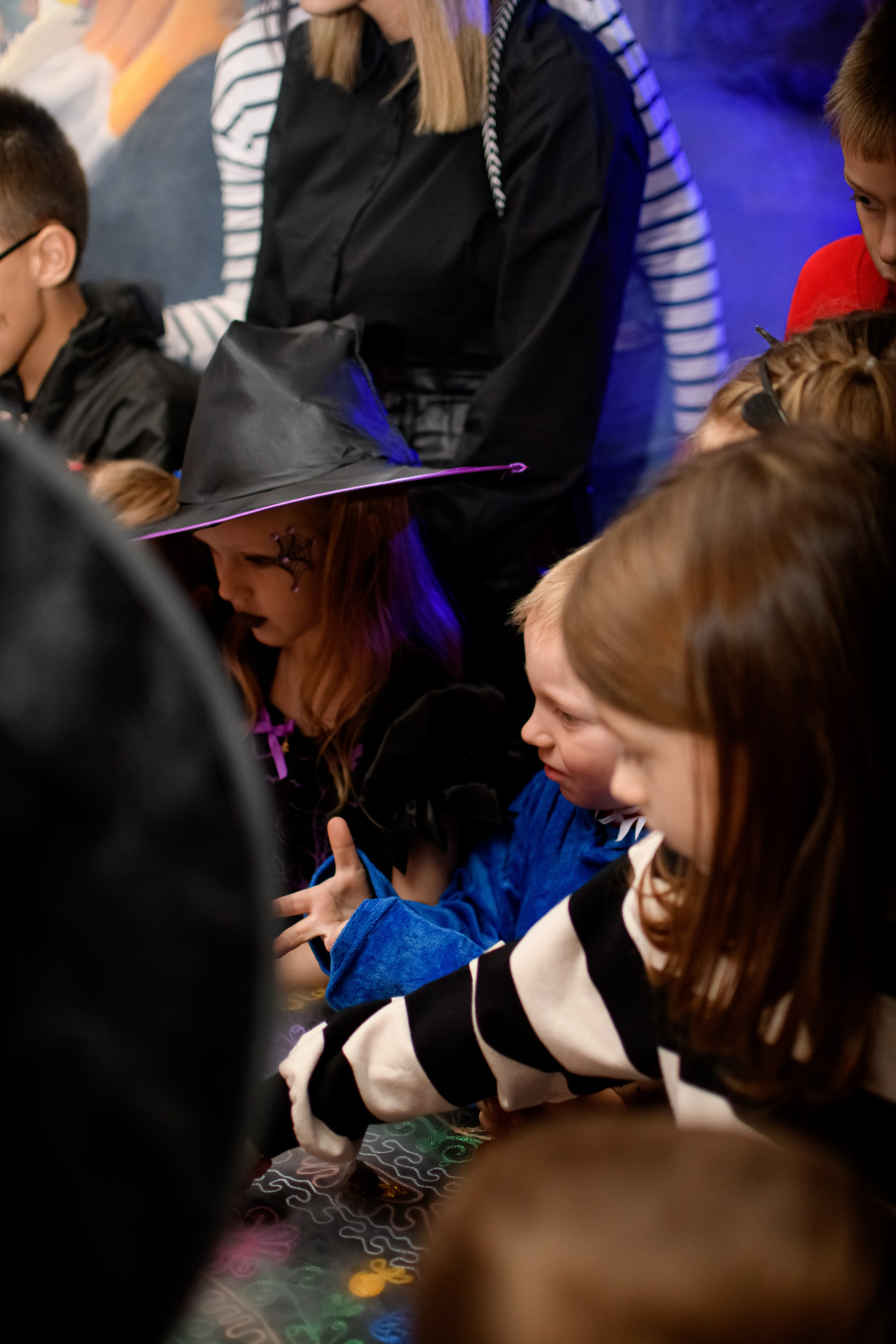 HALLOWEEN. Photokarish