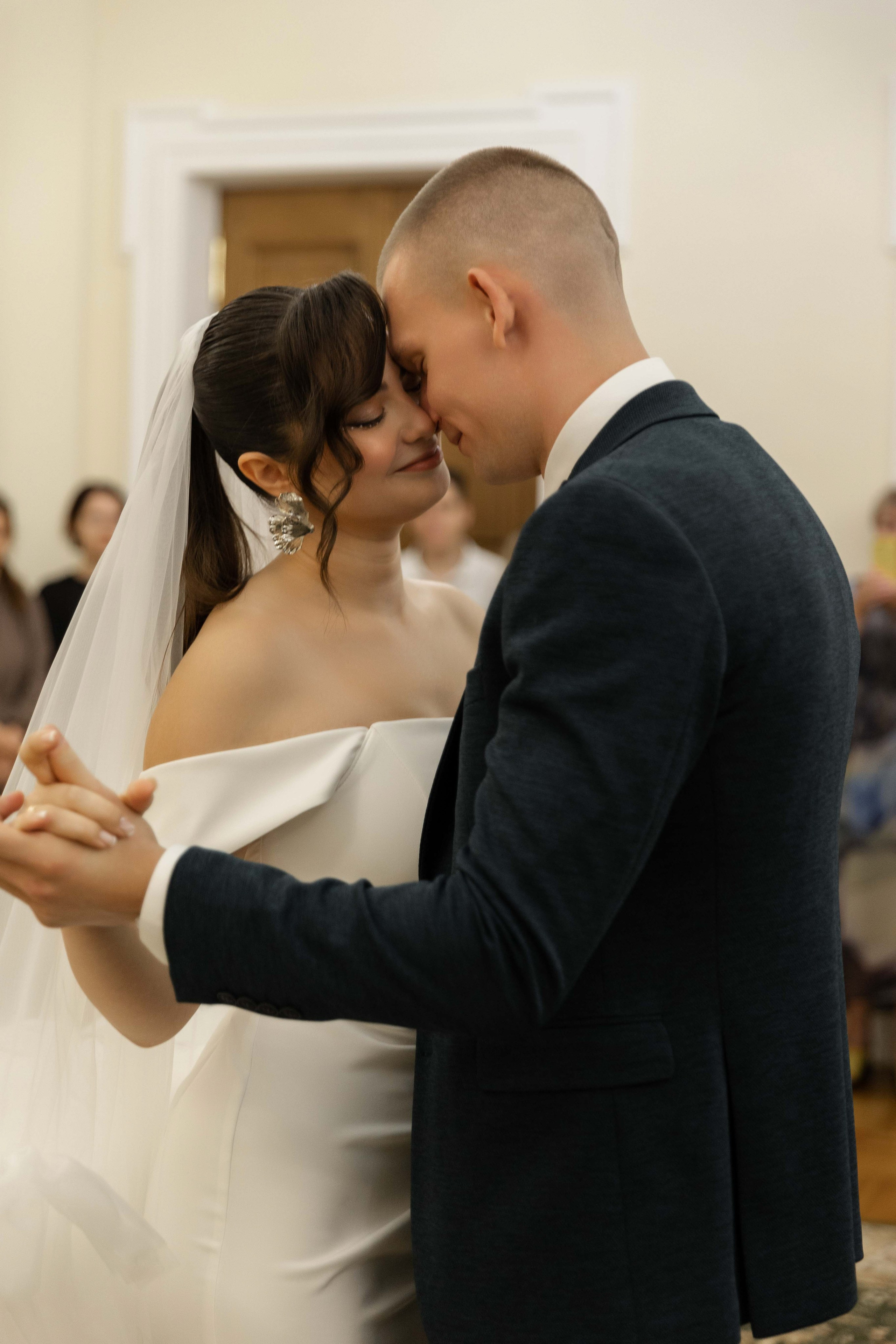 Вера и Илья. Я Ира и я фотографирую свадьбы более 10 лет