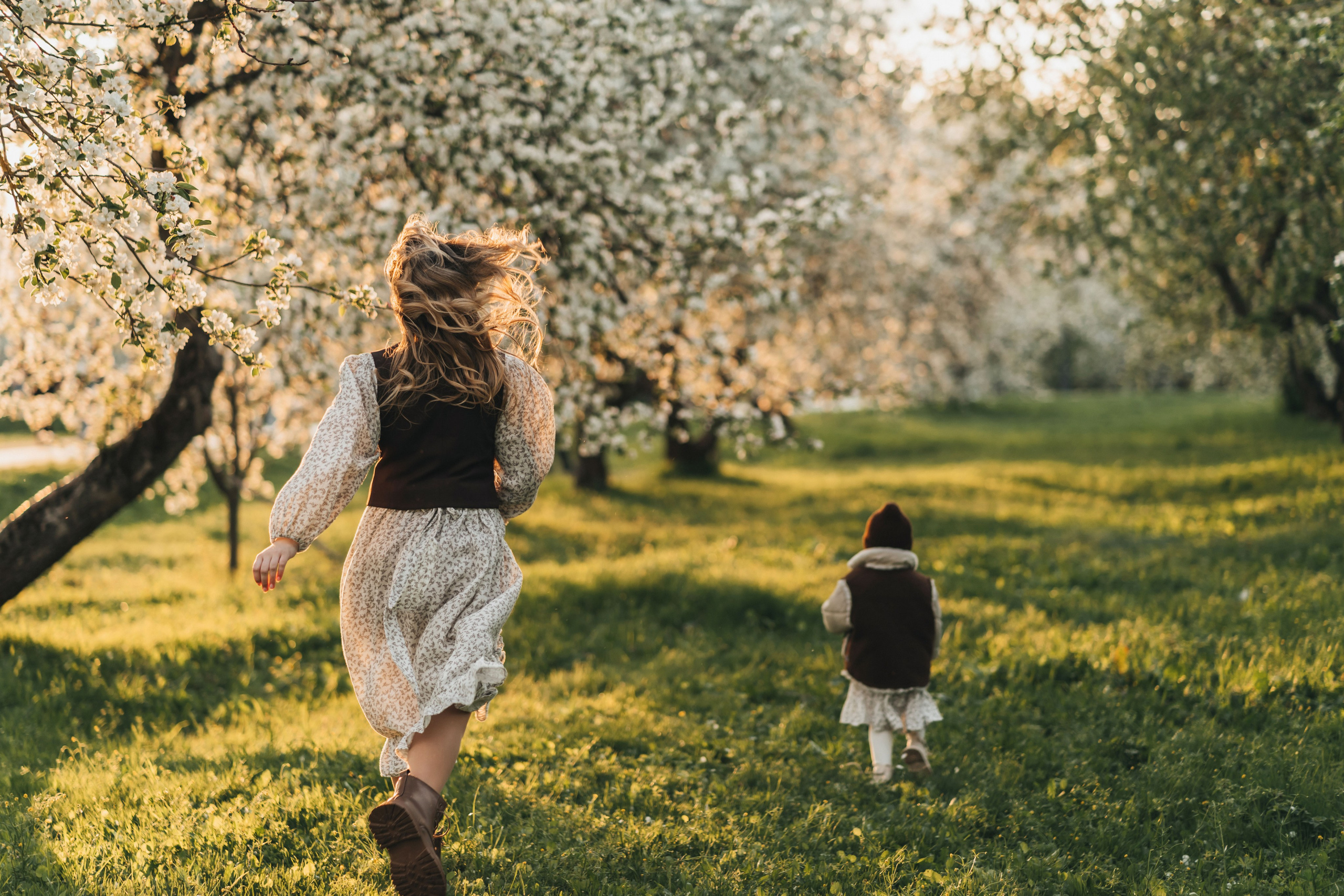 Майское цветение. Ваш фотограф Вика Артемова