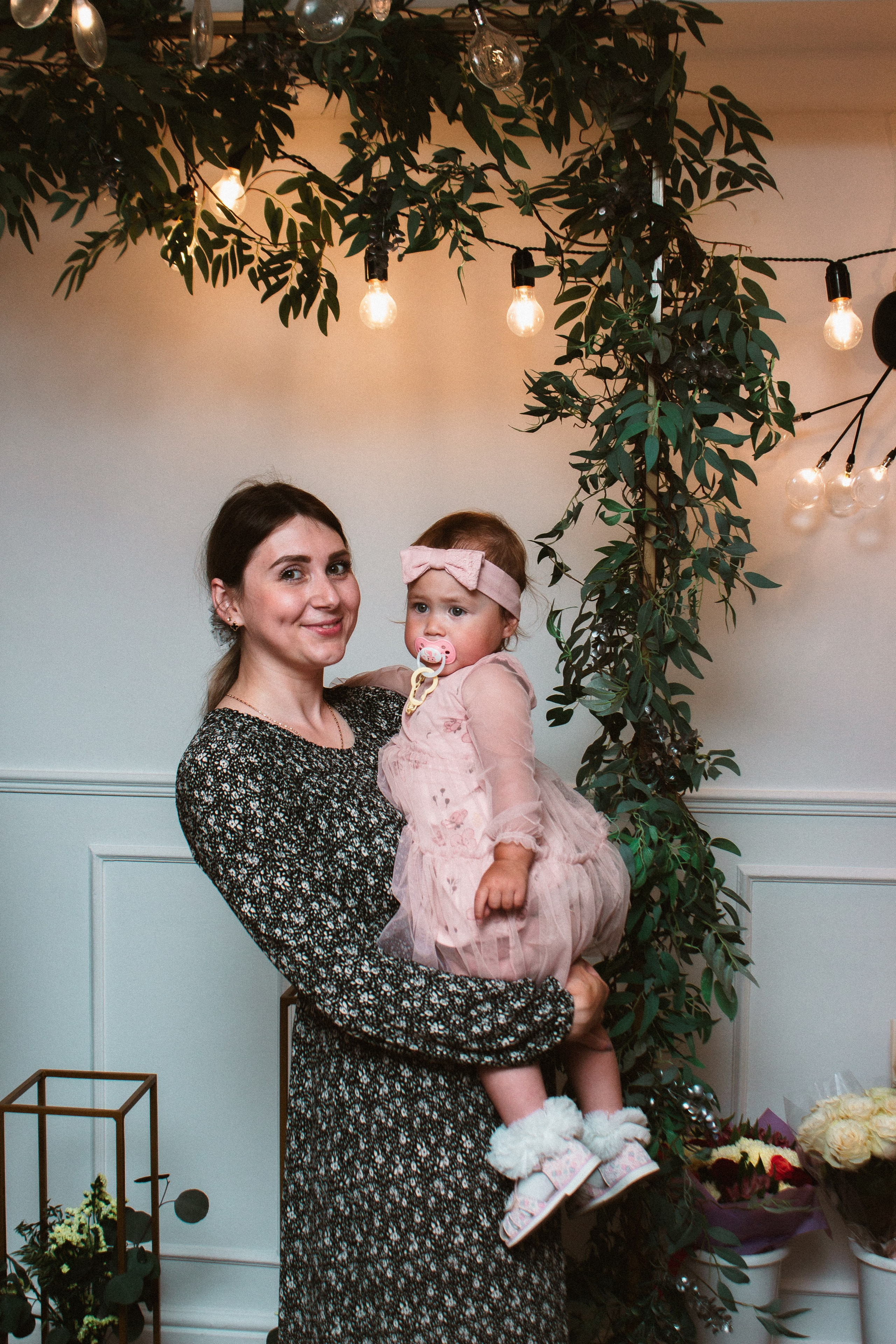 Банкет. Фотограф Новосибирск