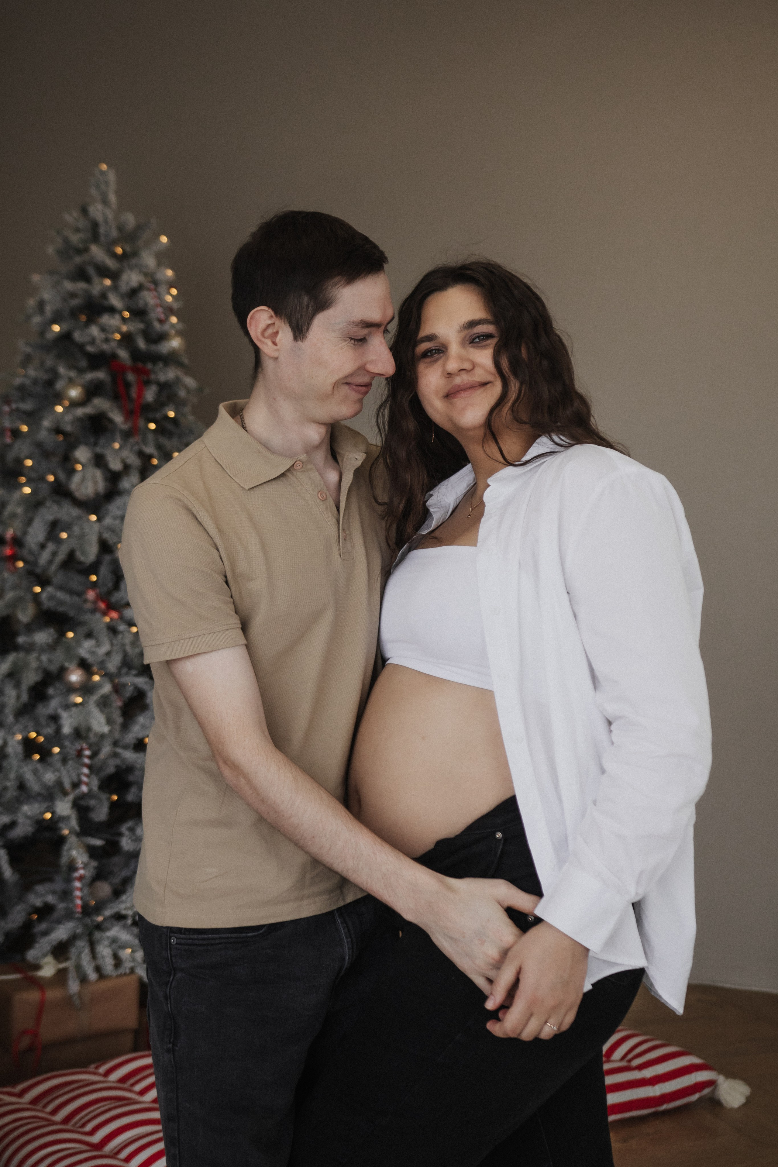 Лена. Фотограф Новосибирск