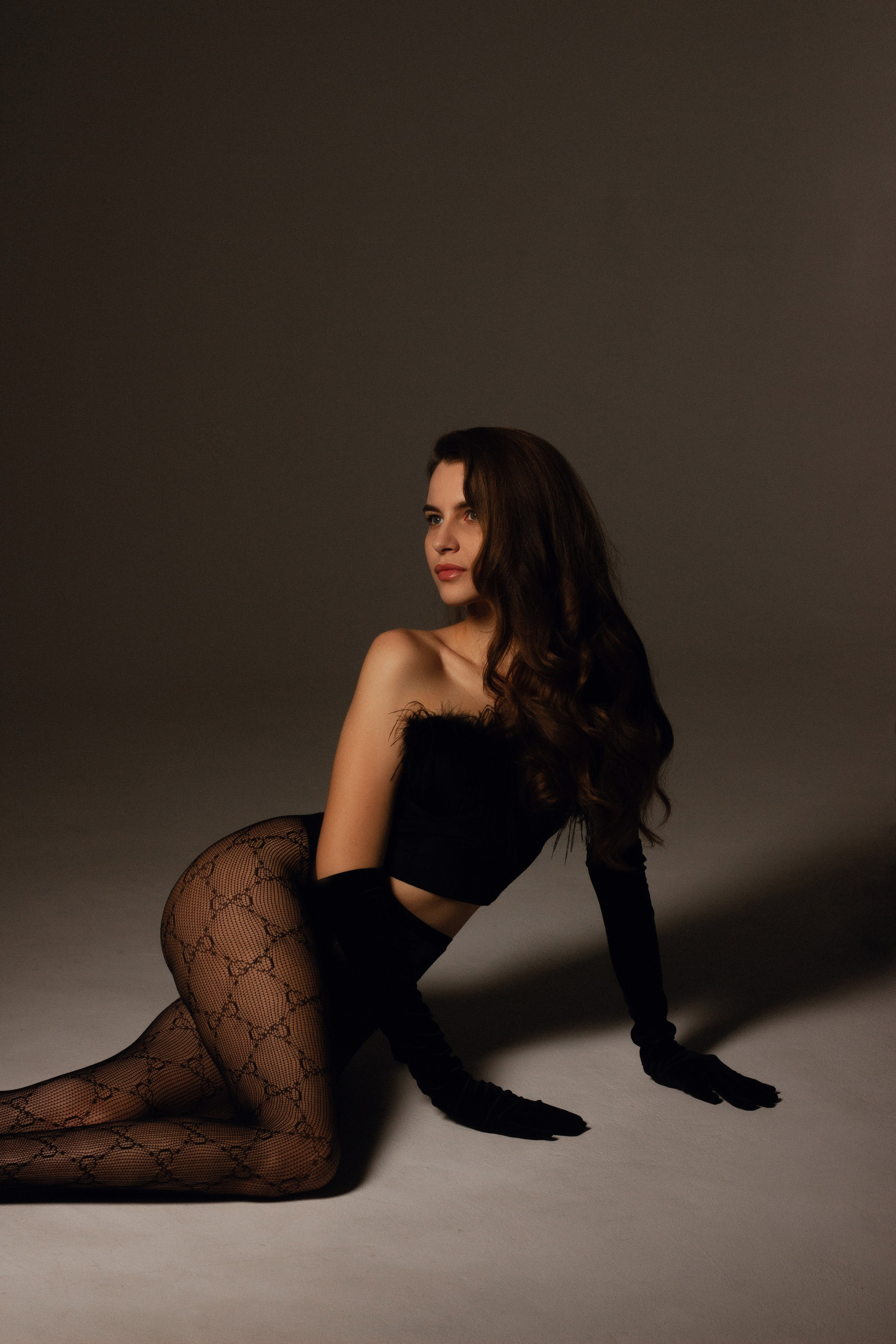 Настя. Фотограф Новосибирск