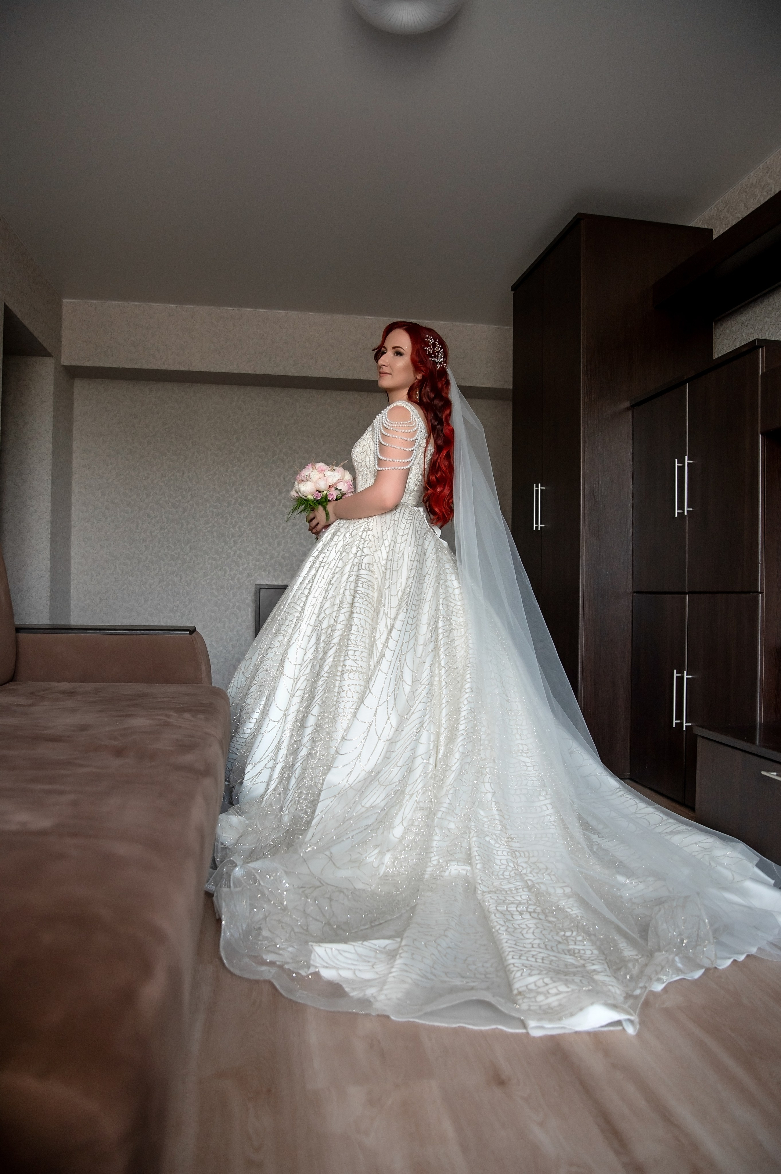 Свадебная фотосъемка. Свадебный и семейный фотограф Симферополь Крым Юлия Титова