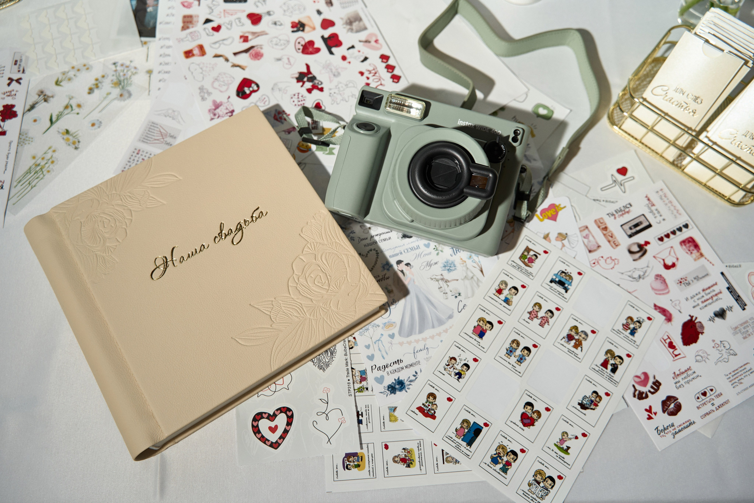 Владислав и Мария. Свадебный и Репортажный фотограф в Санкт-Петербурге Дмитрий Бирцев