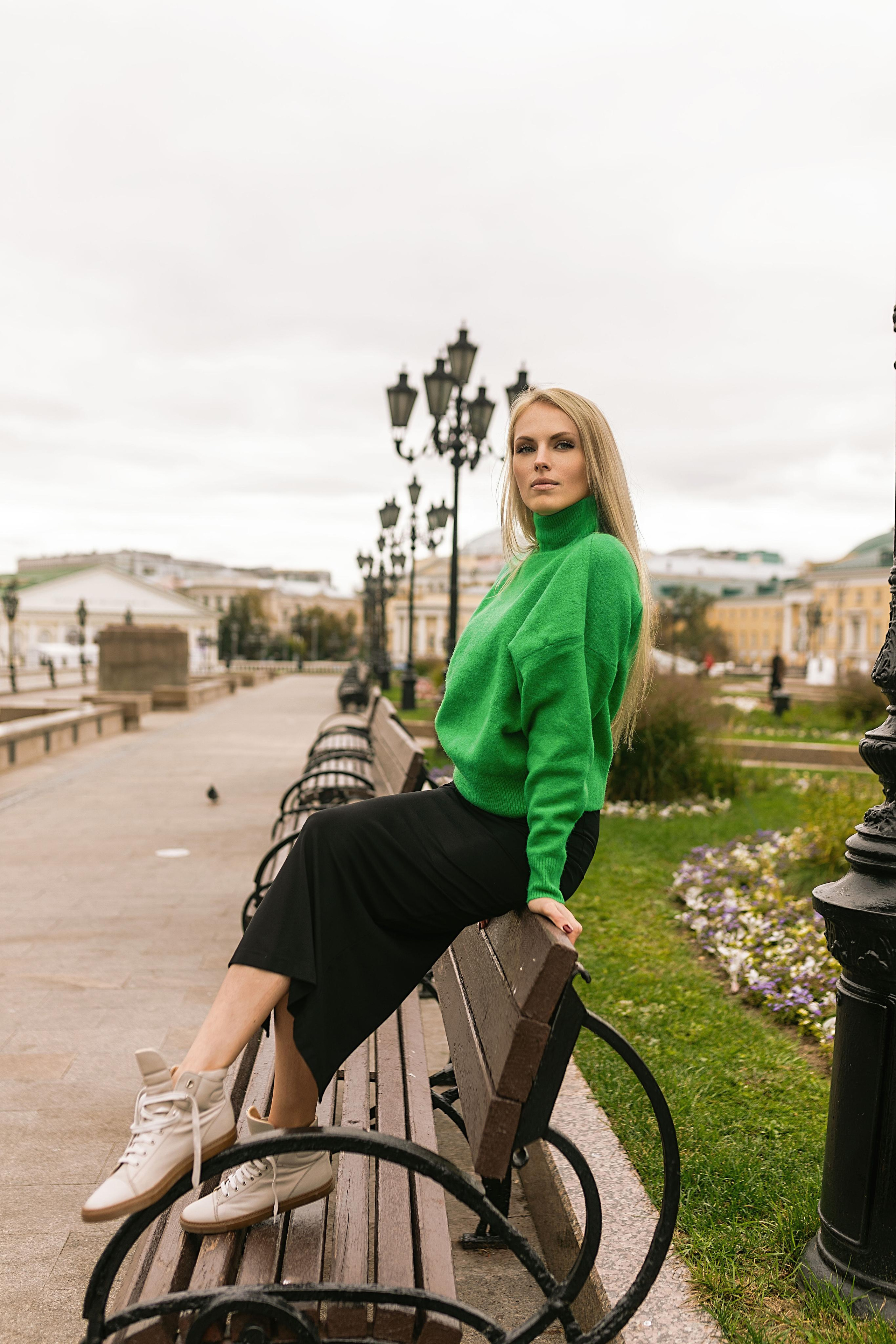 Анастасия. Фотограф Москва Ольга Жаркая