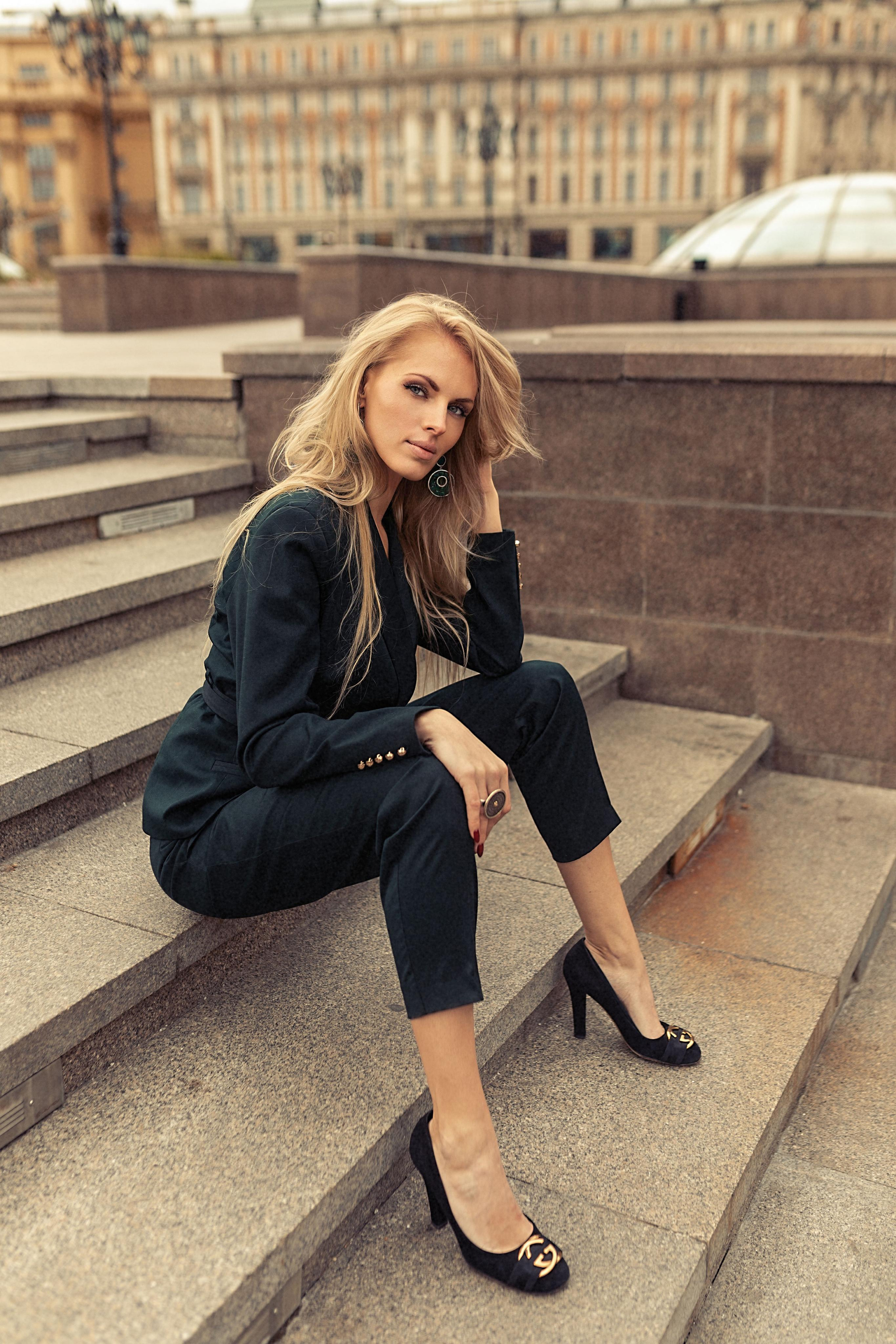 Анастасия. Фотограф Москва Ольга Жаркая