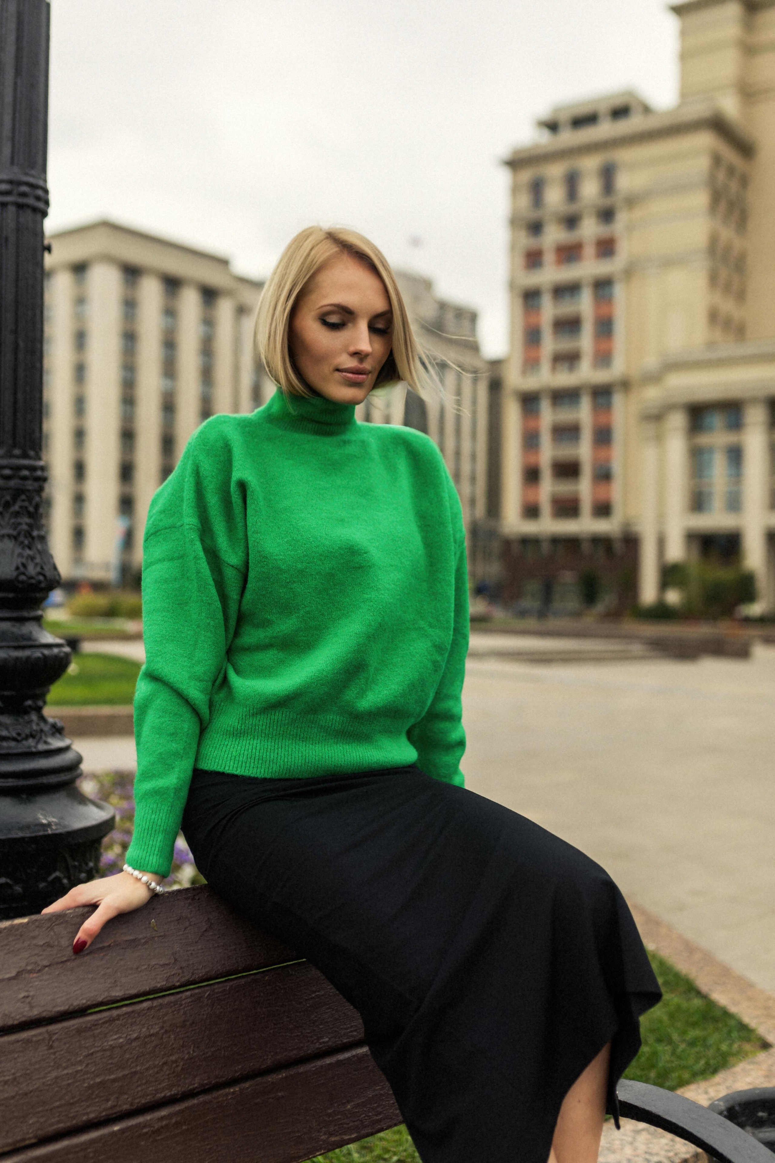 Анастасия. Фотограф Москва Ольга Жаркая