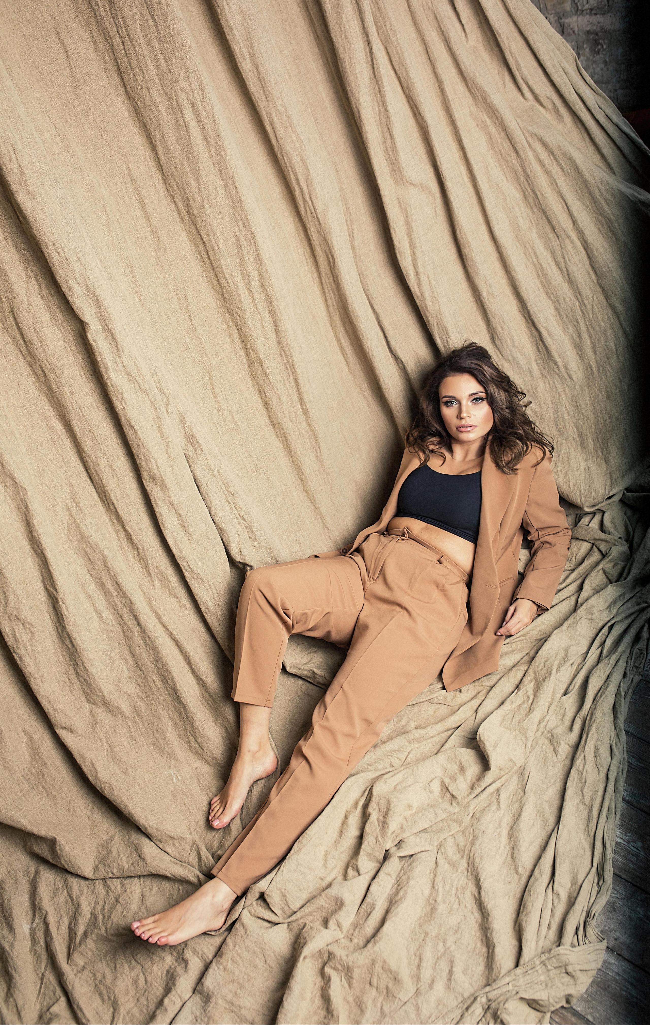 Наталья. Фотограф Москва Ольга Жаркая