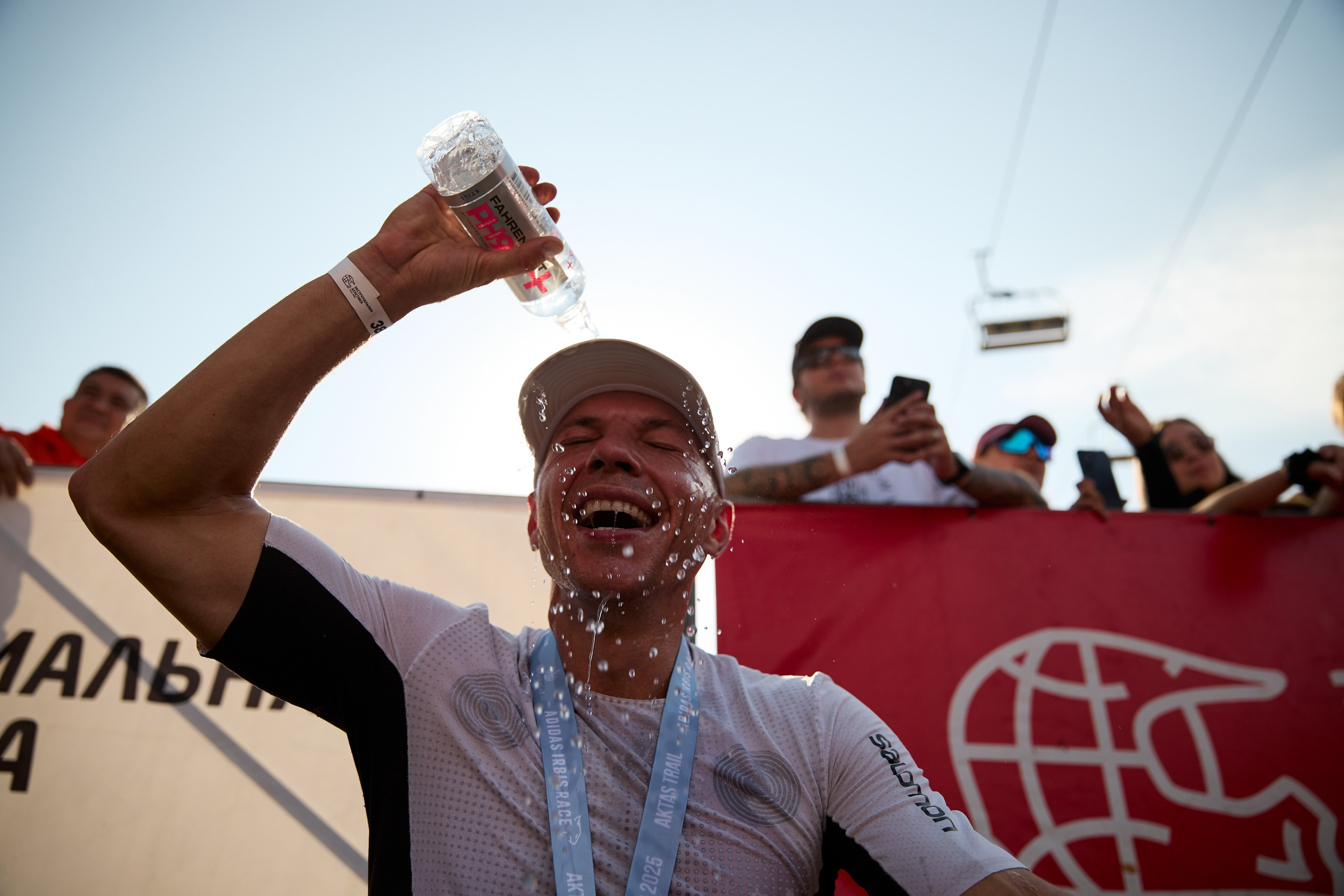 Irbis Race 2024, 2025. Спортивный/коммерческий фотограф/видеограф