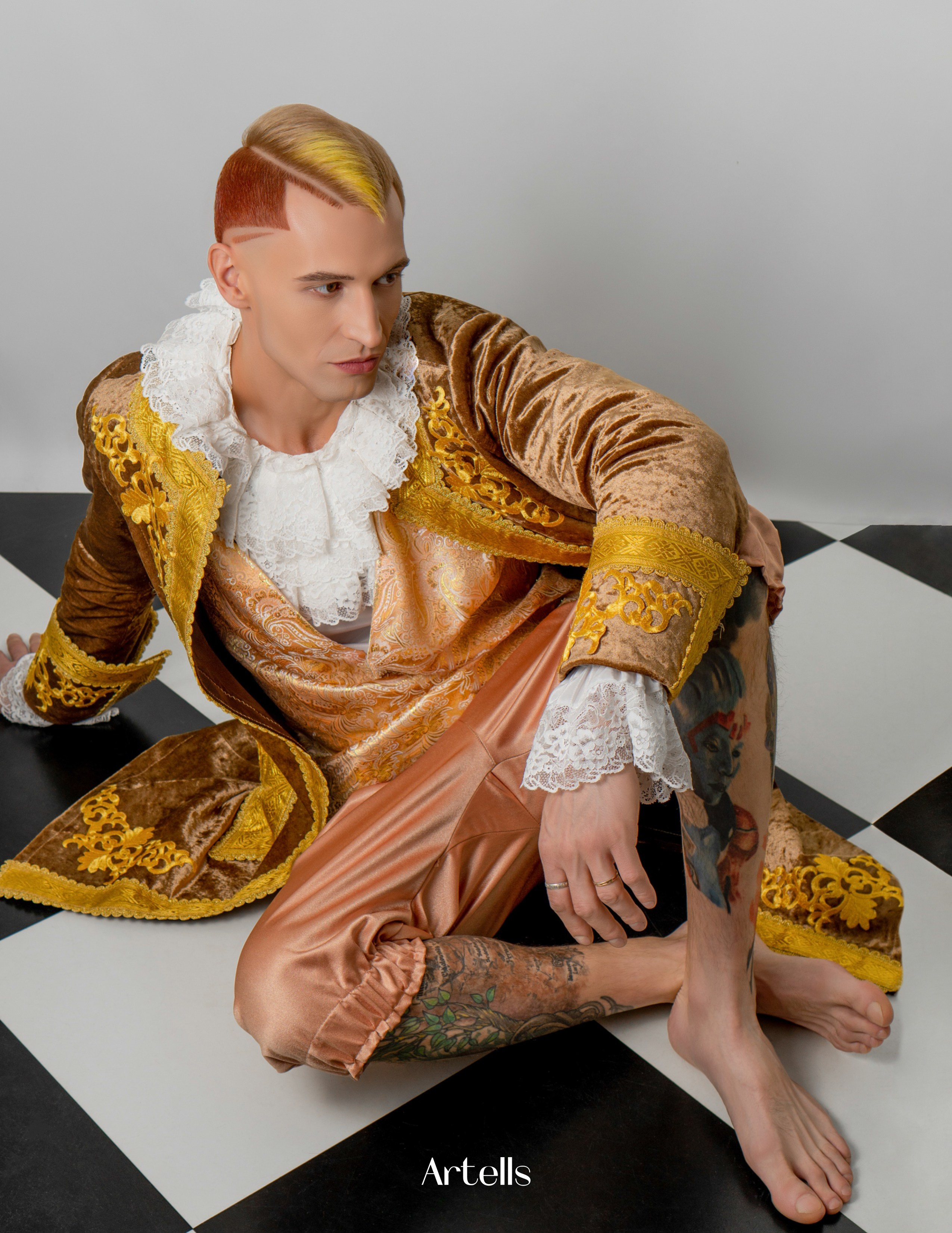 Публикации в журналах. Елена ЧудотвОрит Фотограф и ретушер г. Сысерть