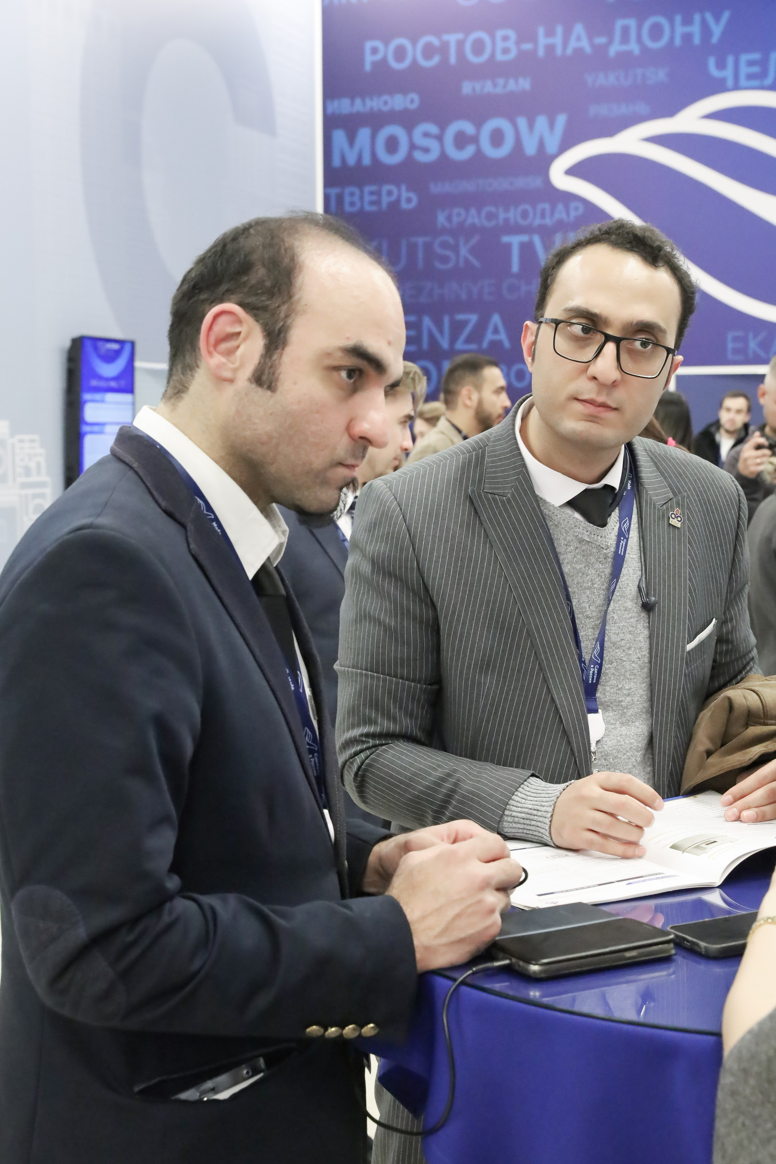 ФОРУМ «СДЕЛАНО В РОССИИ». Фотограф мероприятий Ирина Каширина