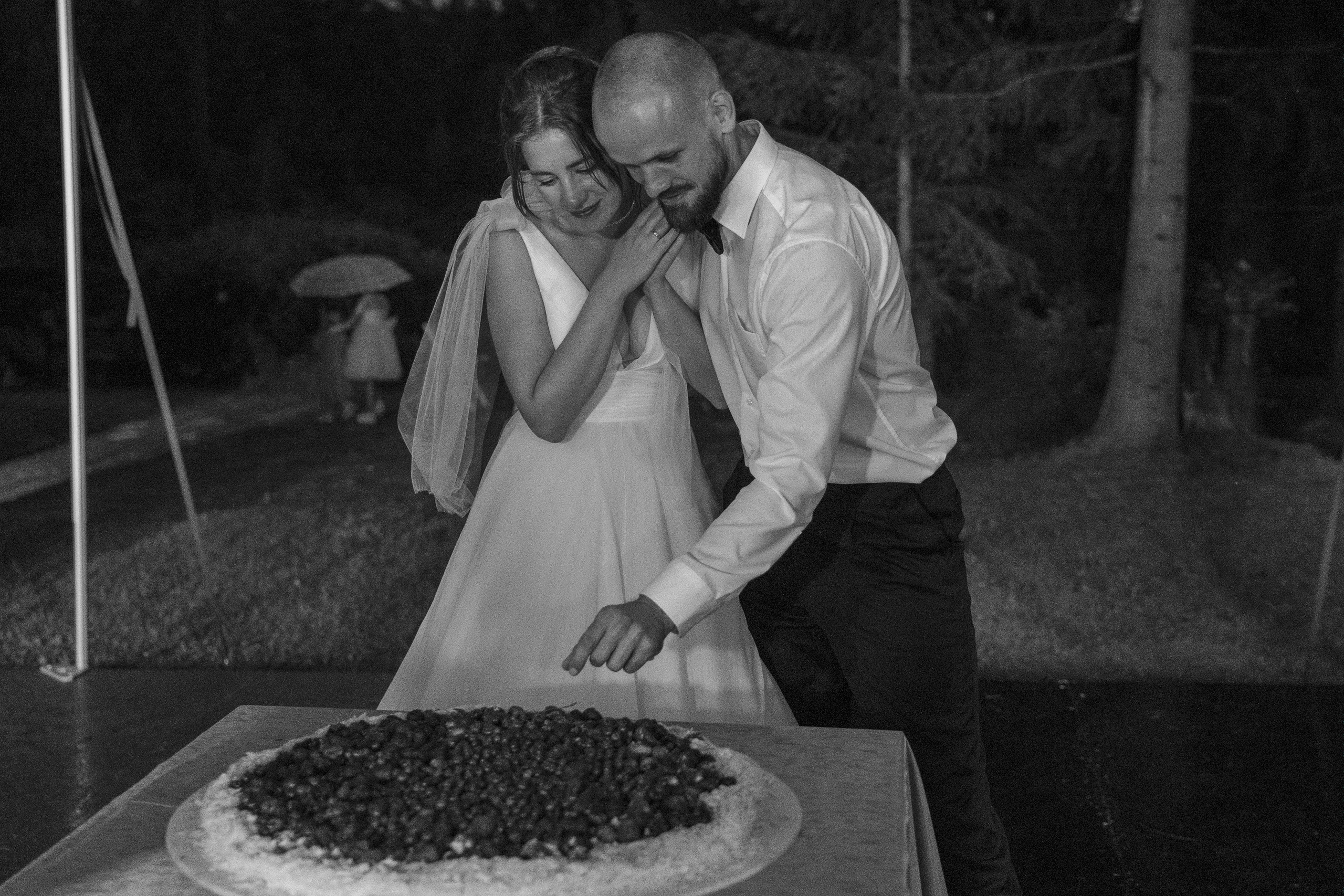 Mamma Mia! (Игорь & Катя). Wed Photographers 📷 Saint Petersburg