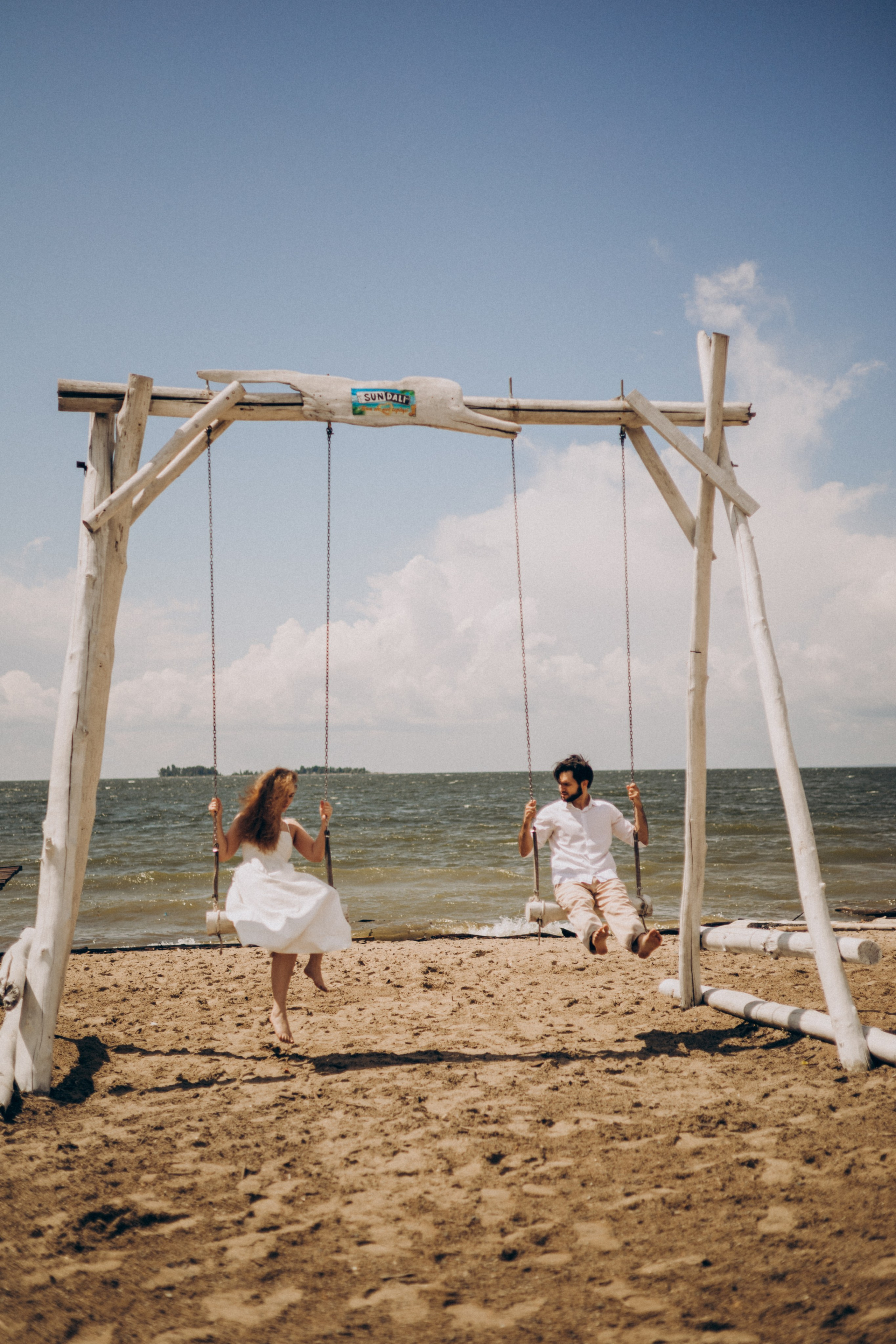 Станислав & Анастасия. Виктория Файфер| фотограф Новосибирск