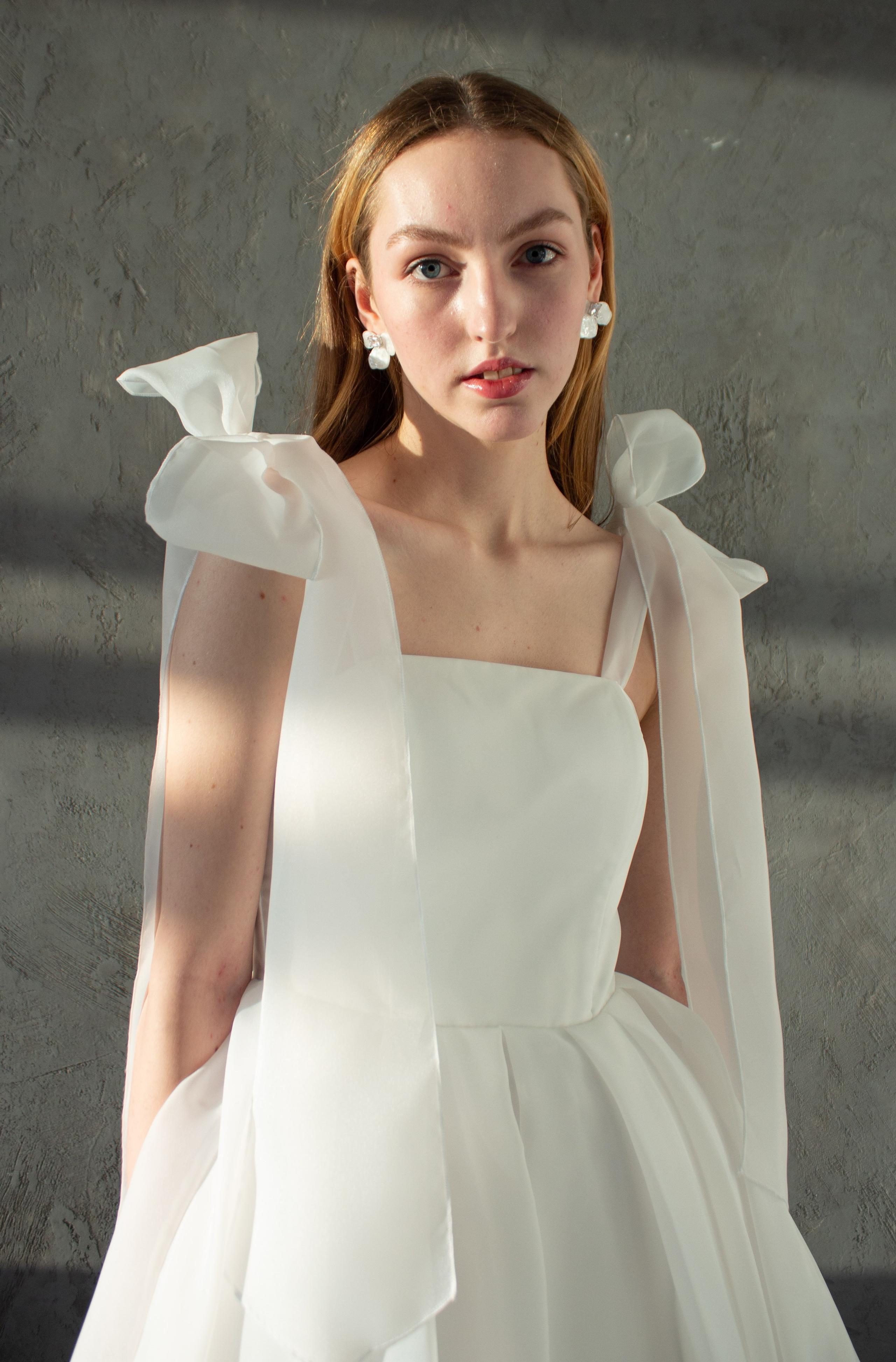 Анастасия. Модельное агентство ART PODIUM ULAN-UDE