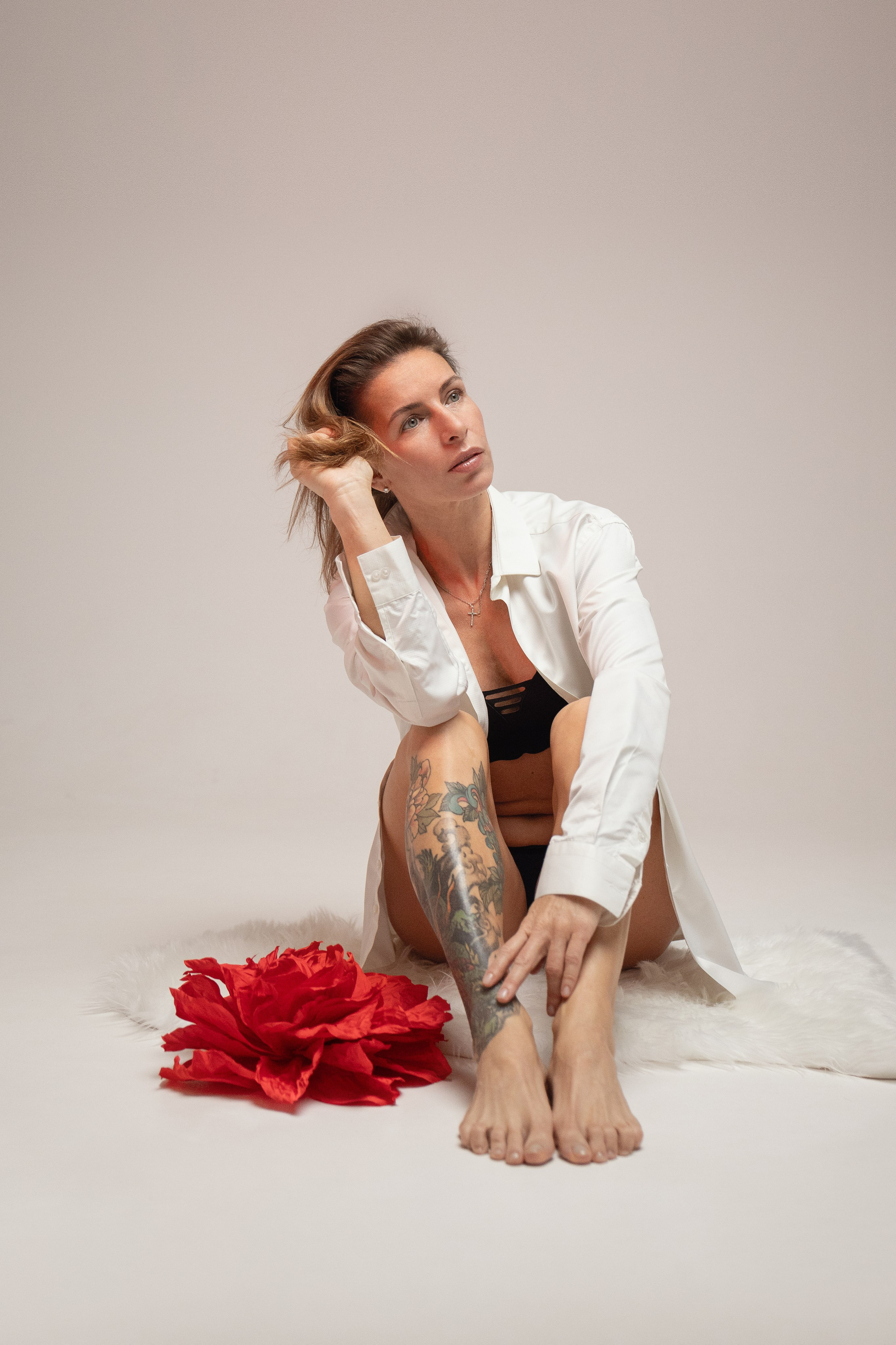 Studio. Чернышова Ната — фотограф в Санкт-Петербурге