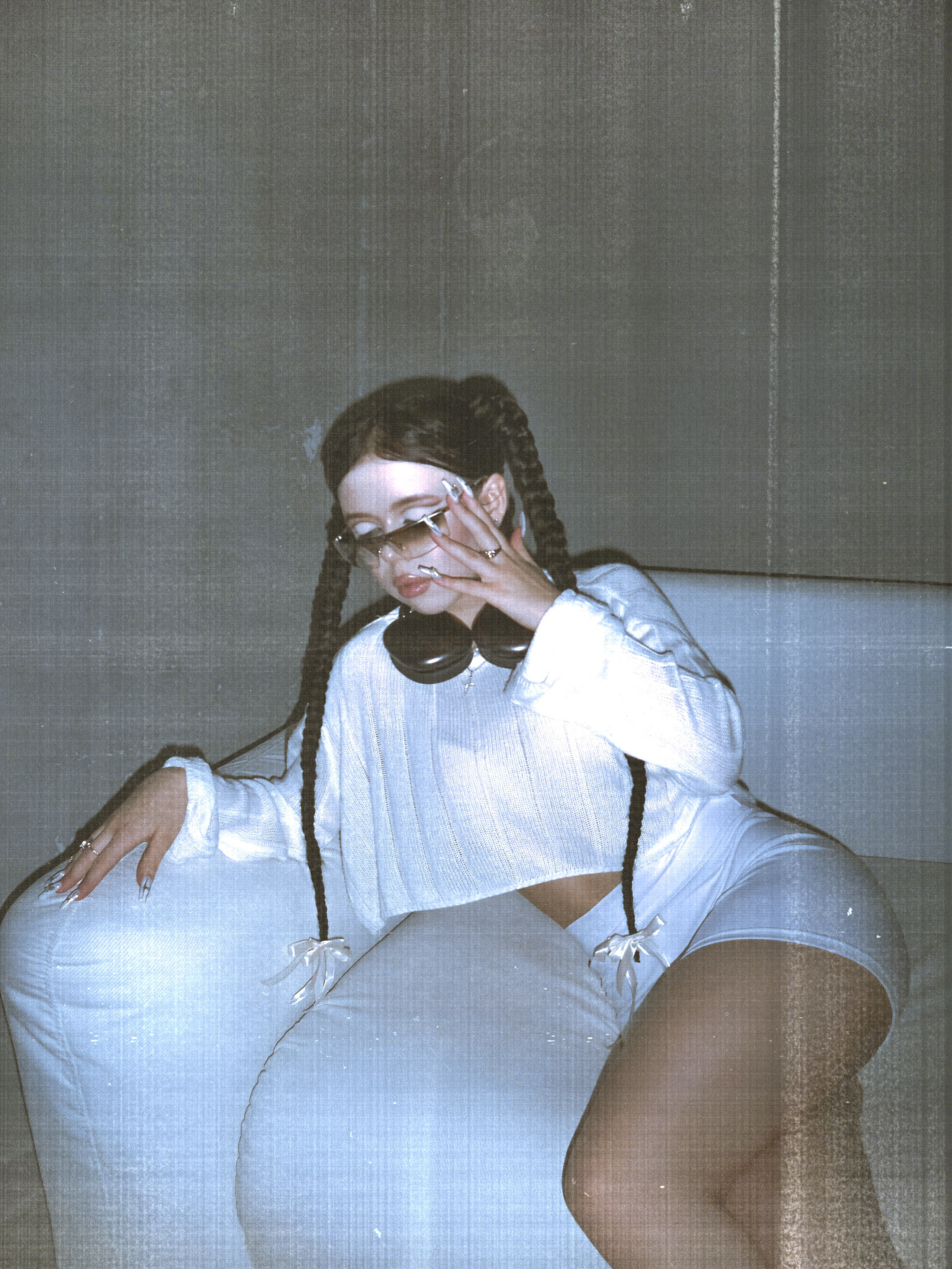 Glowemary. Фотограф Москва | Анастасия Кочиш