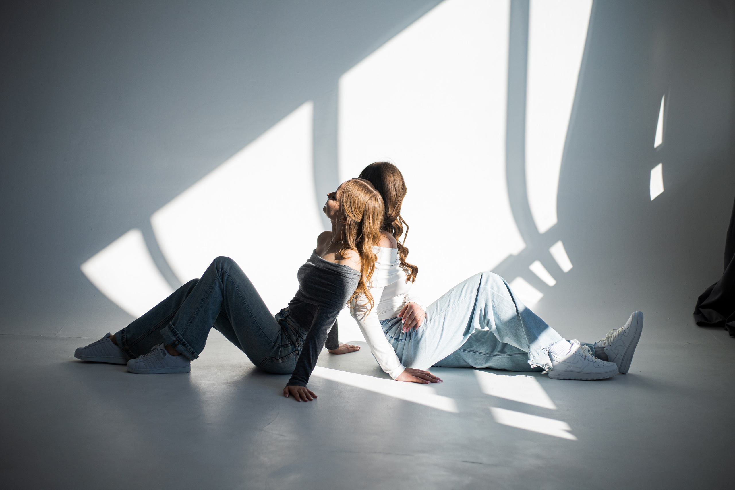 Friends\Family 2pers. Tenny-Tiny Ph