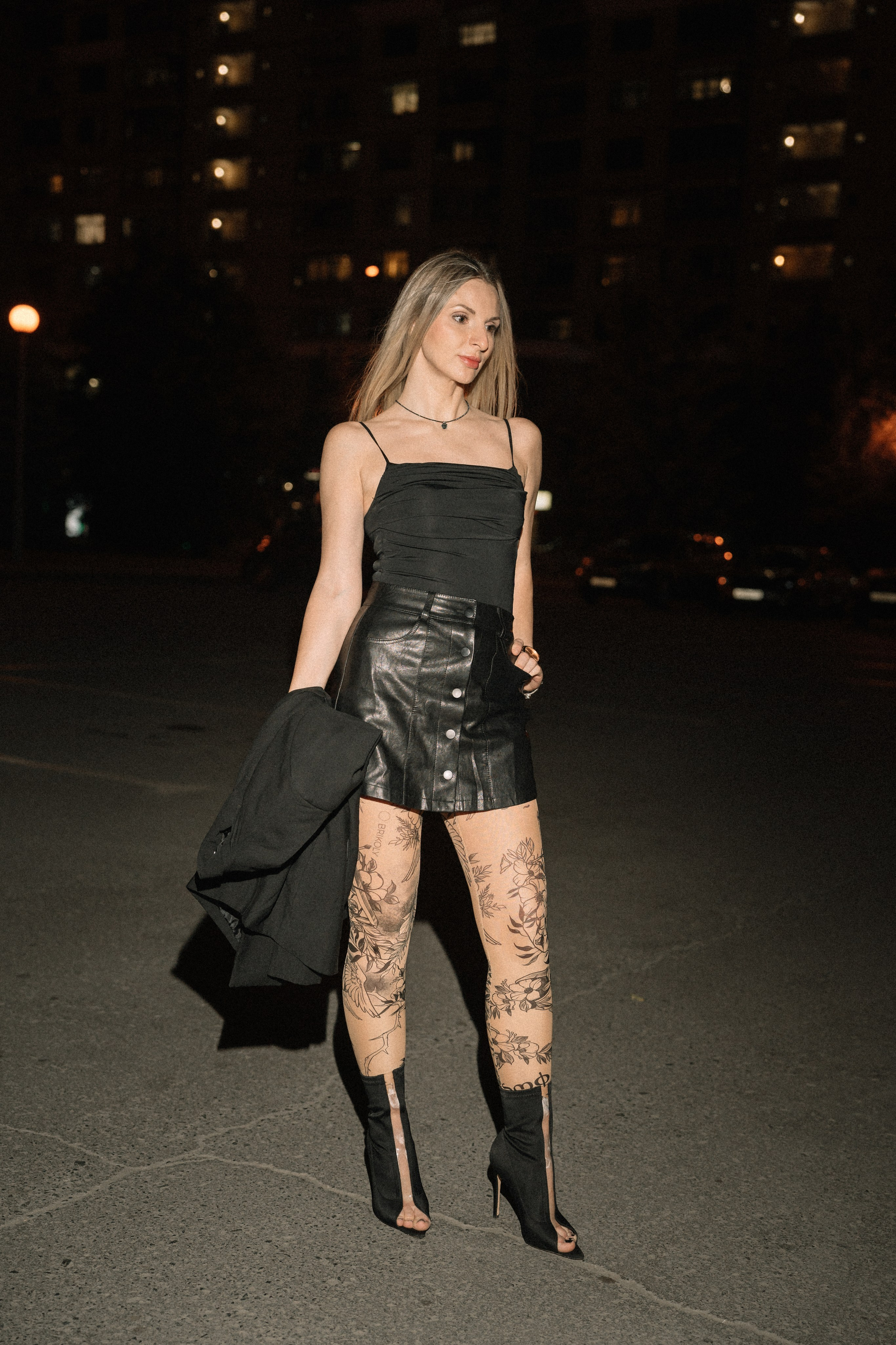 Олеся Бусыгина. Фотограф и видеограф в Тюмени Екатерина Чернецкая