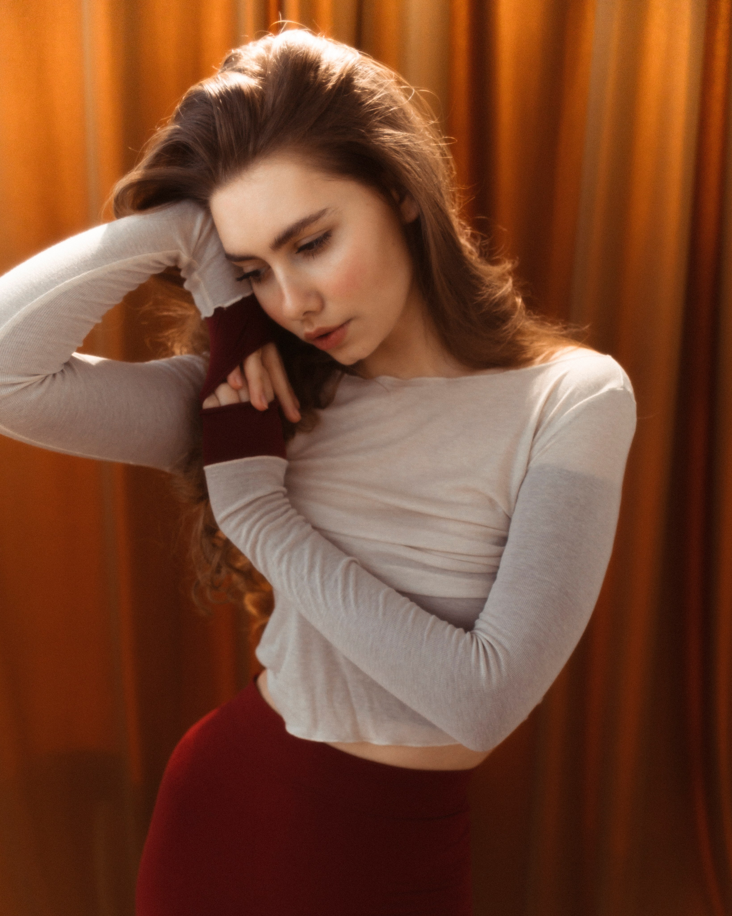 Вера. Катерина Аникеева | Фотограф | Екатеринбург