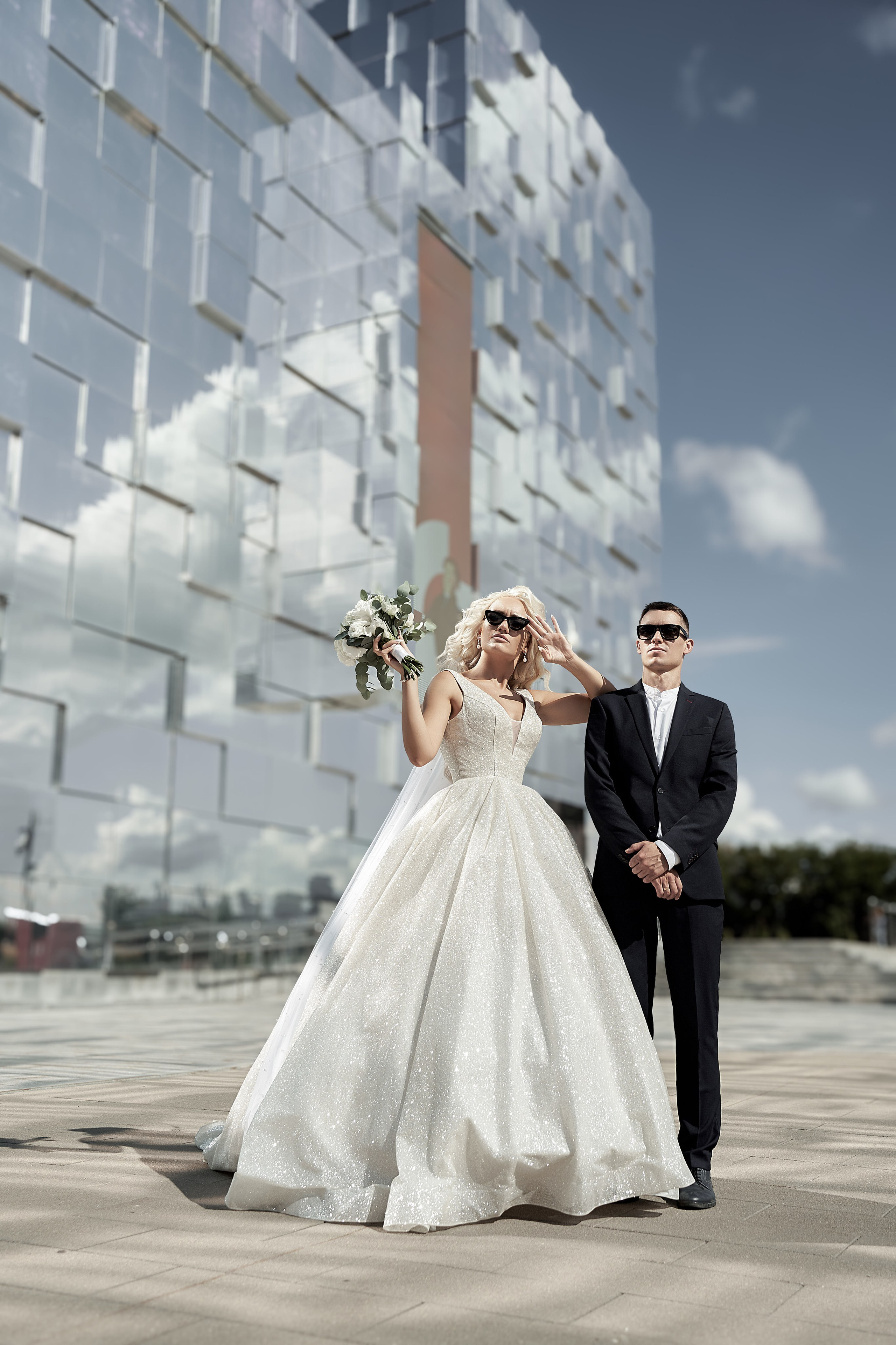 Татьяна & Артем. Фотограф в Нижнем Новгороде Марина Кузнецова