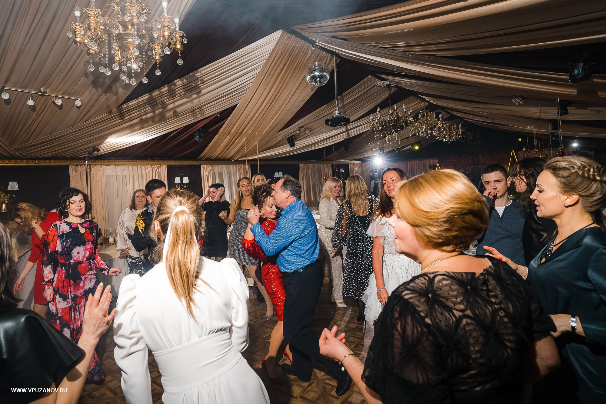 Фотосъемка дня рождения