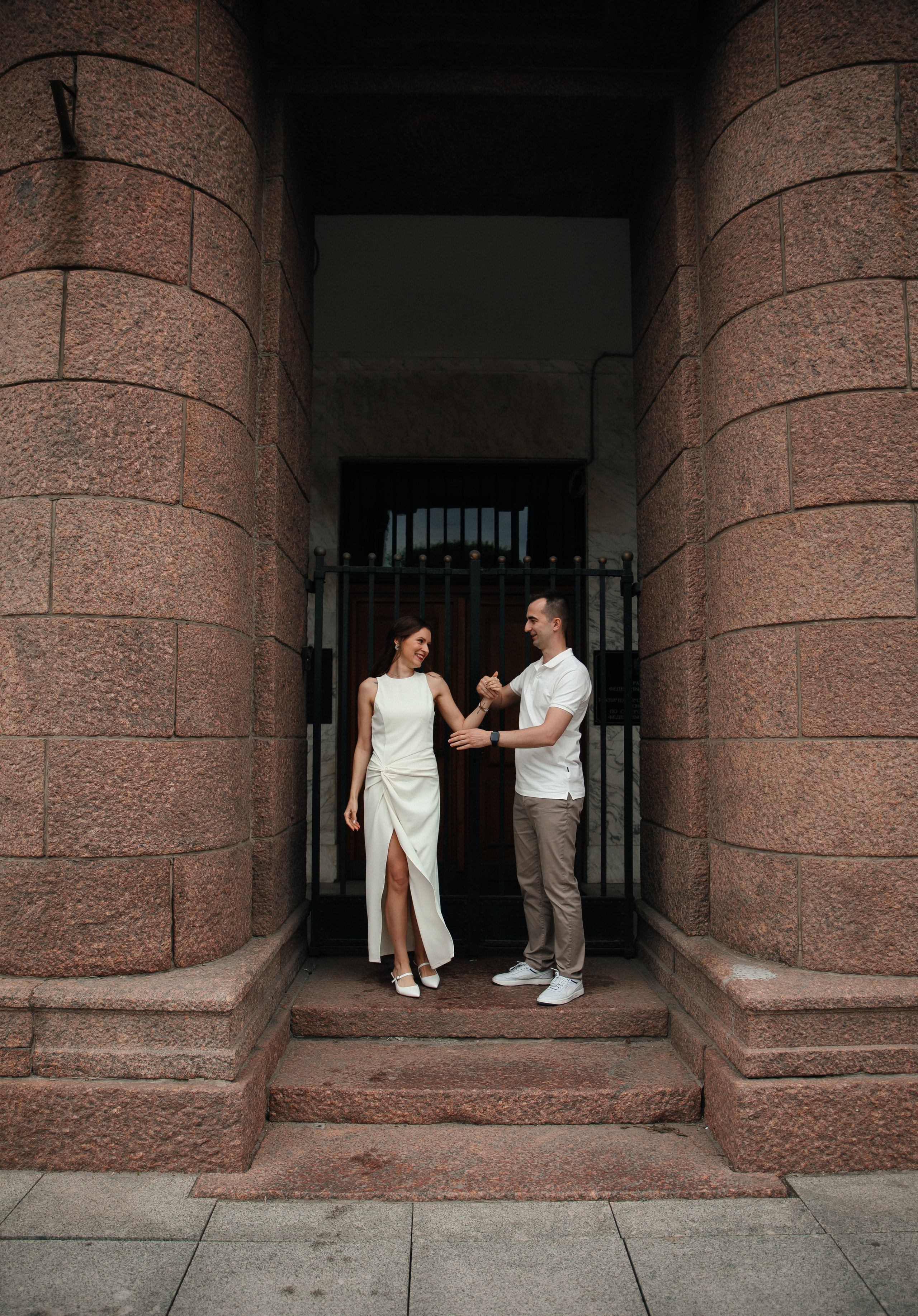 Love Story. Анна Михайлова|Свадебный фотограф в Санкт-Петербурге