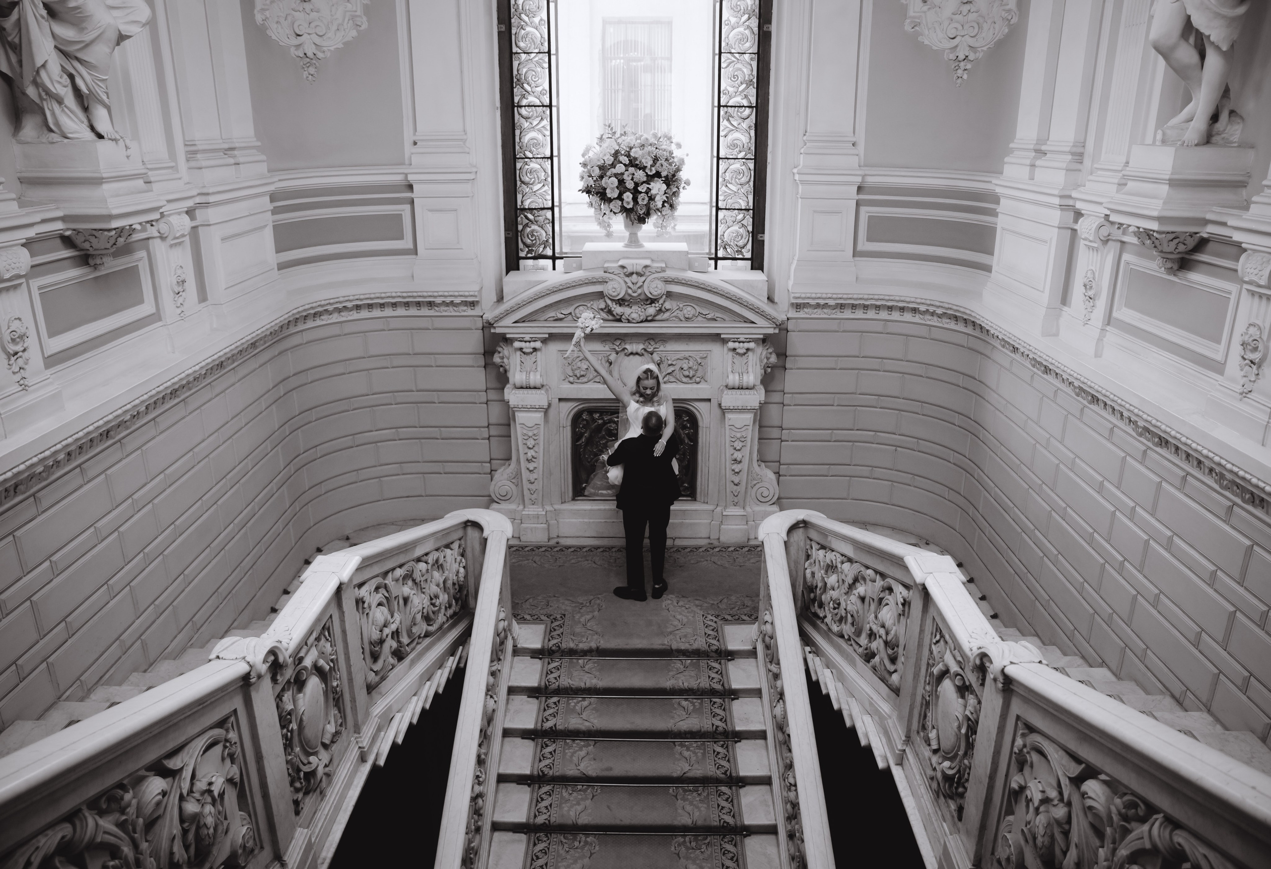 Wedding Day. Анна Михайлова|Свадебный фотограф в Санкт-Петербурге