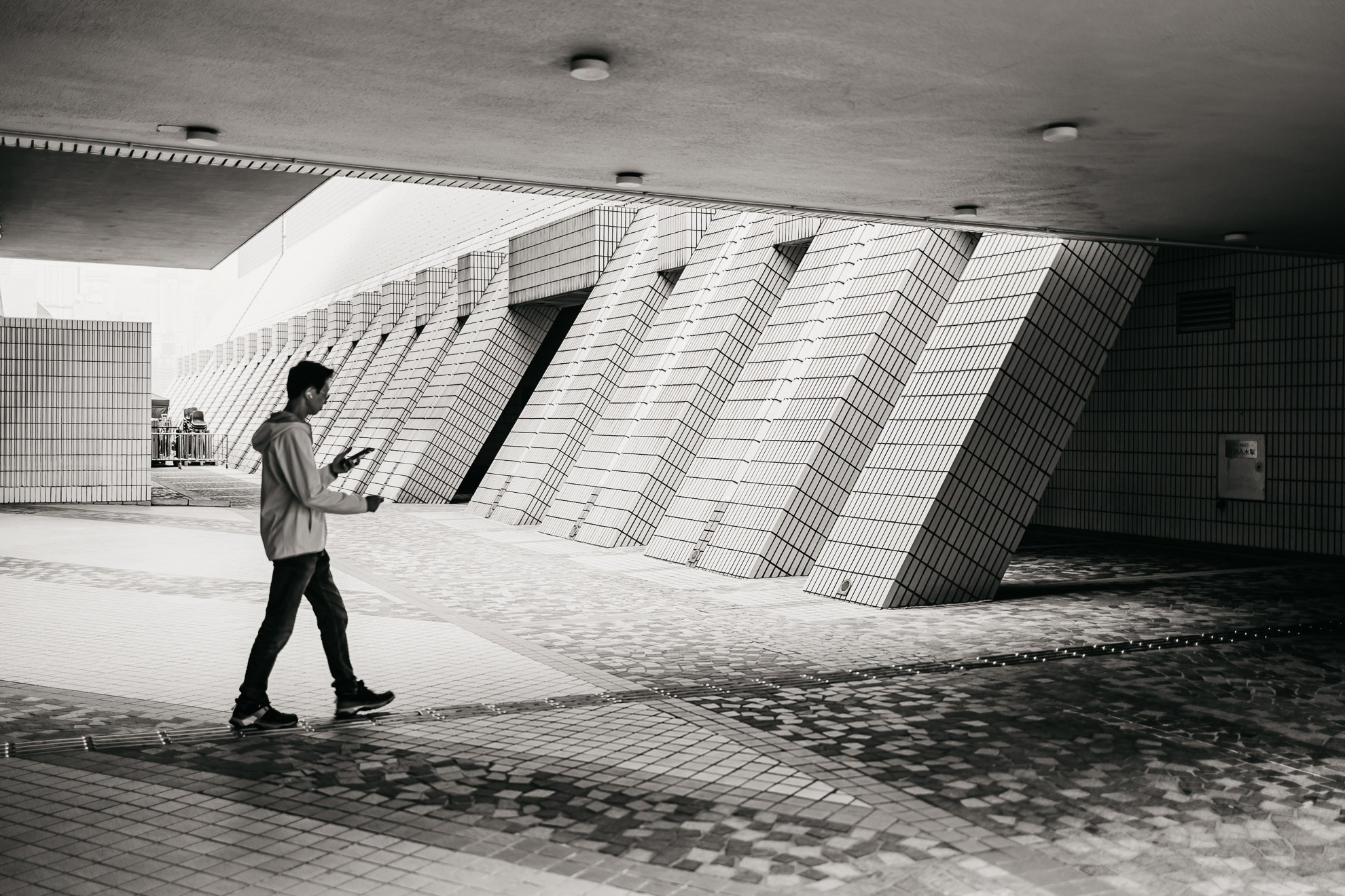 LEADS HONKONG. Репортажный фотограф Саша Матвеев