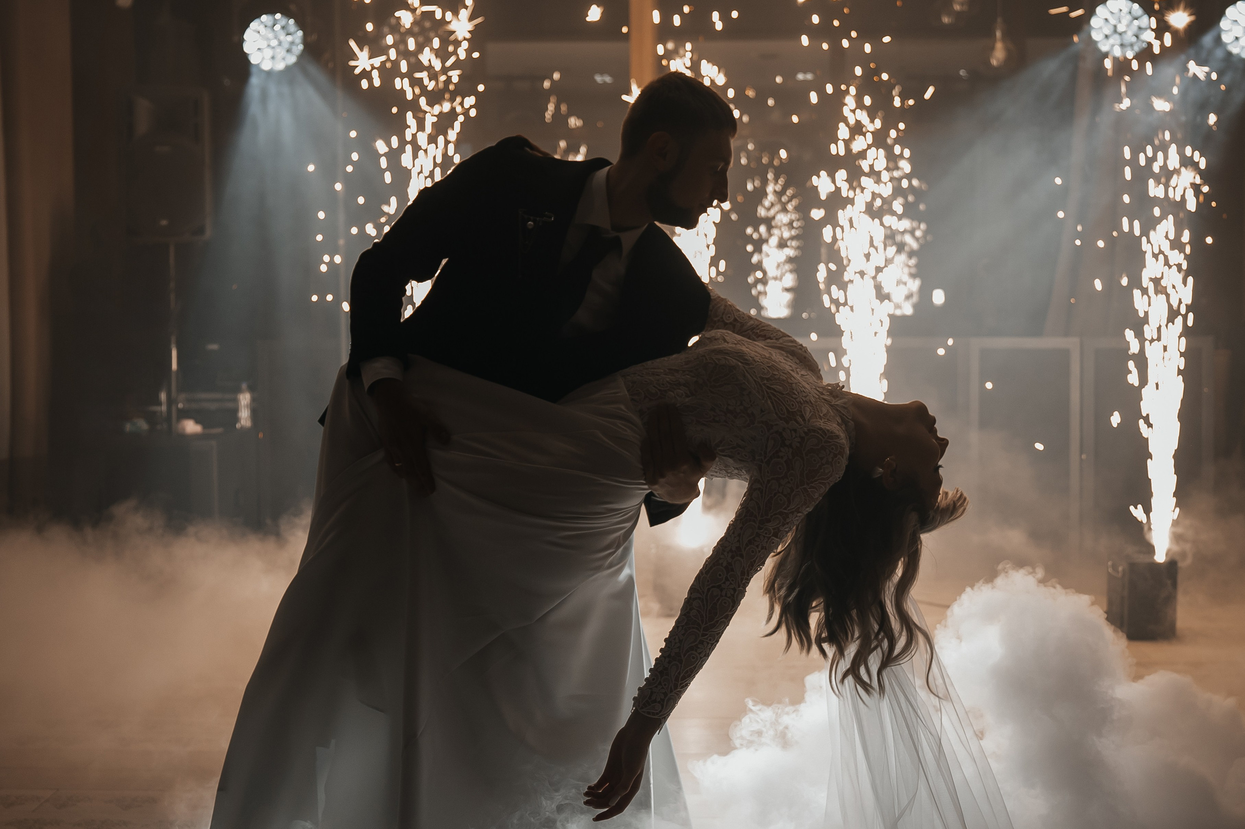 Миша и Арина. Семейный и свадебный фотограф в Саратове Евангелина Штах