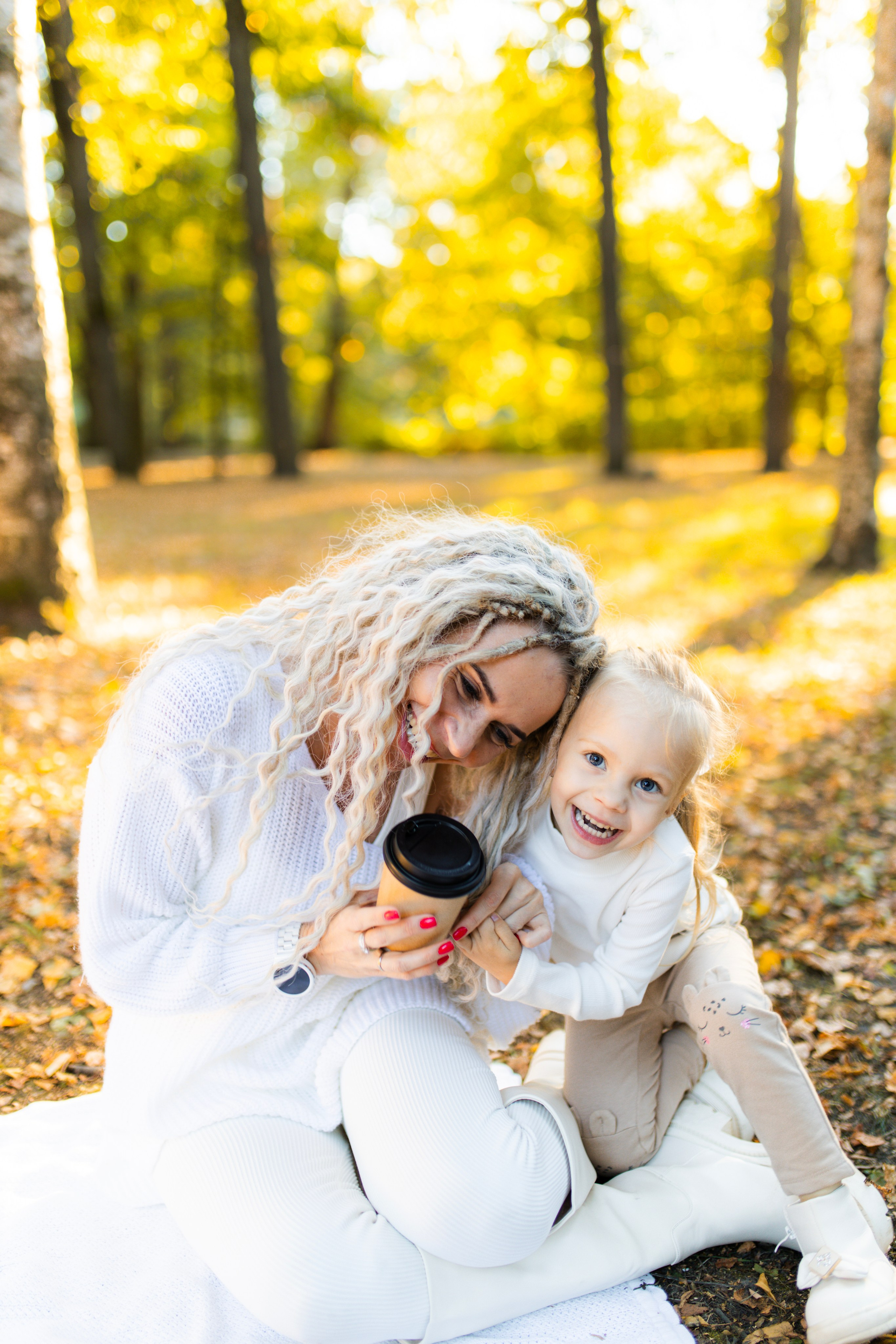 Вера, Евгений и Василиса. Фотограф в Петрозаводске Алексей Антропов