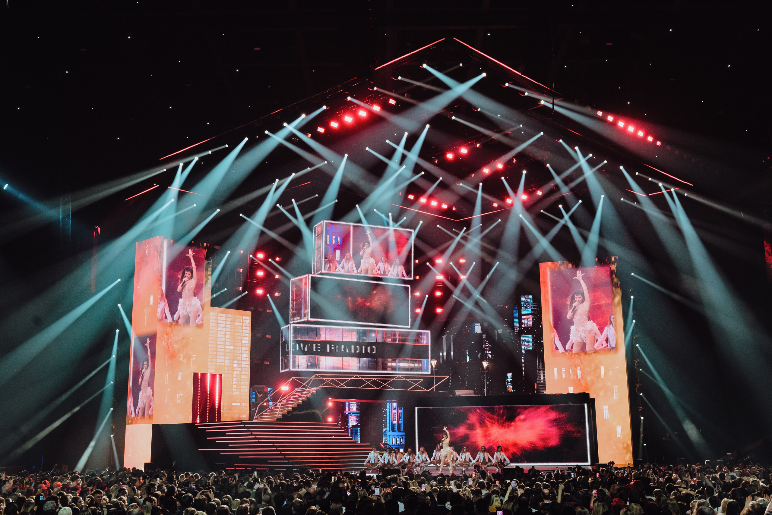 Big Love Show 2026. Фотограф в Москве