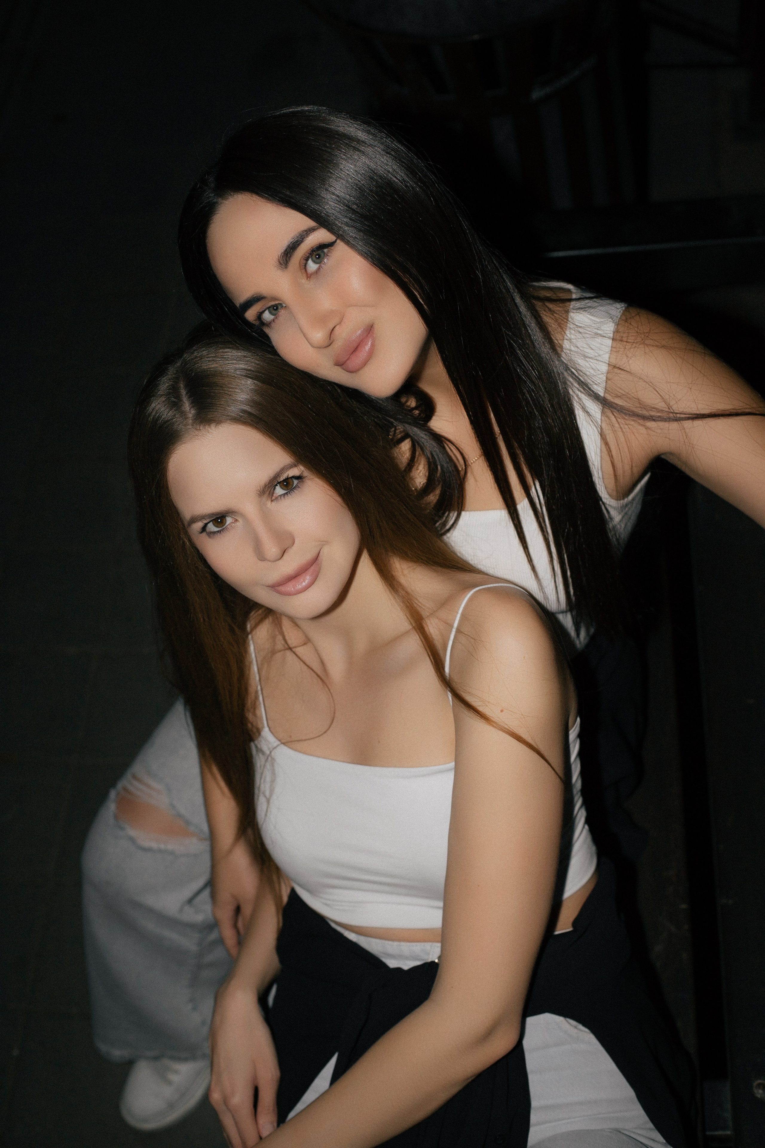 Женский портрет. Фотограф Таганрог