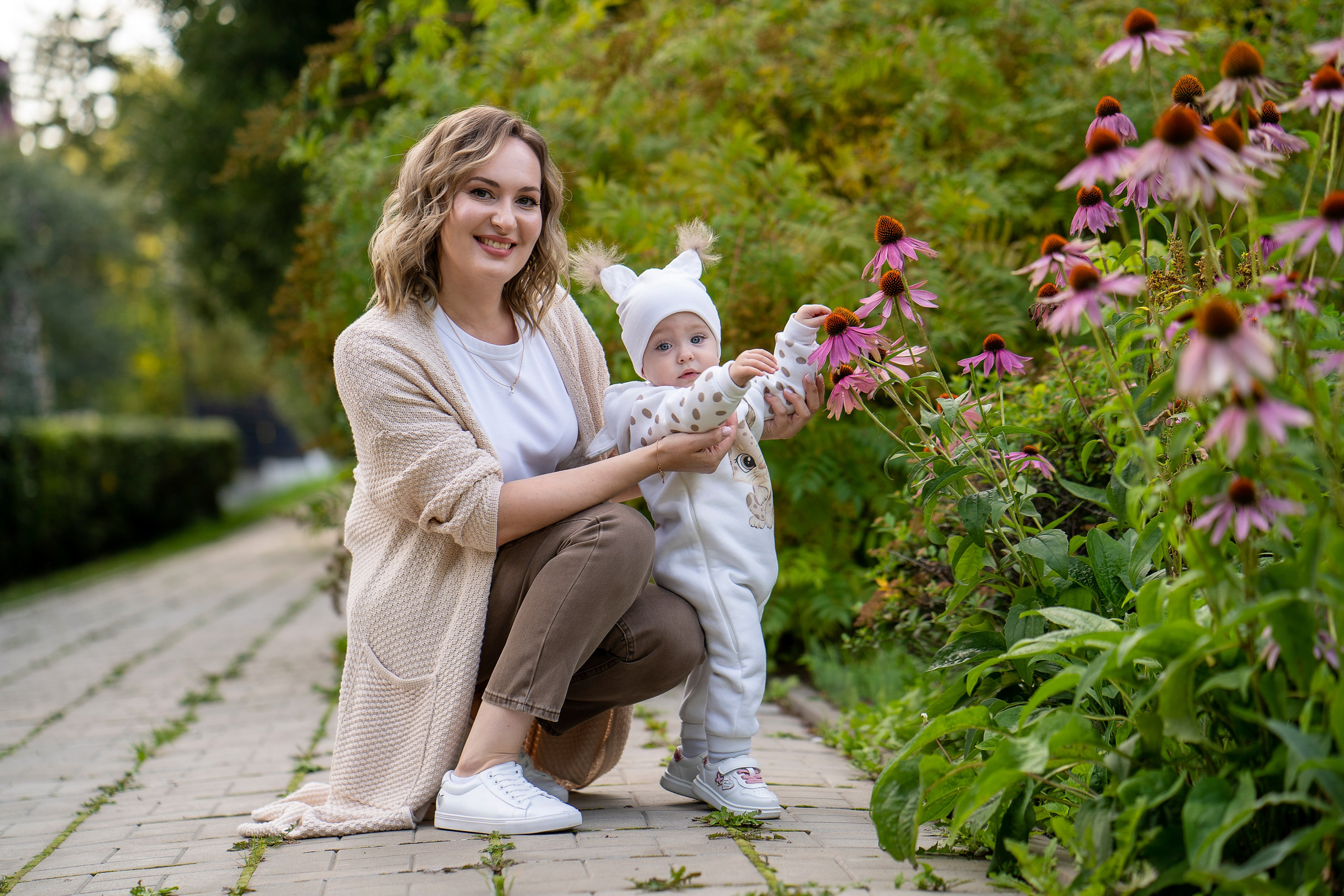 Екатерина. Главная