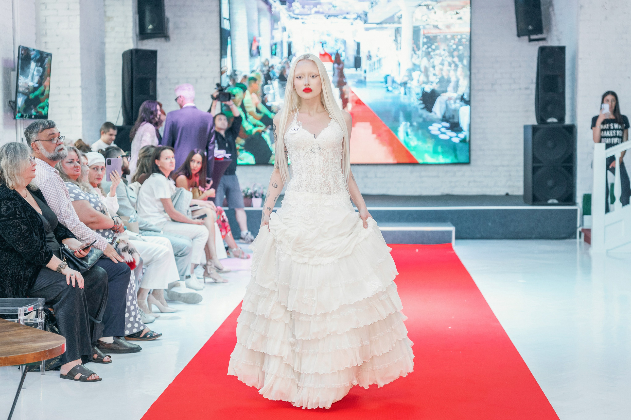 МЕДИА ED-ШОУ’25. Фотограф Павел Герасименко