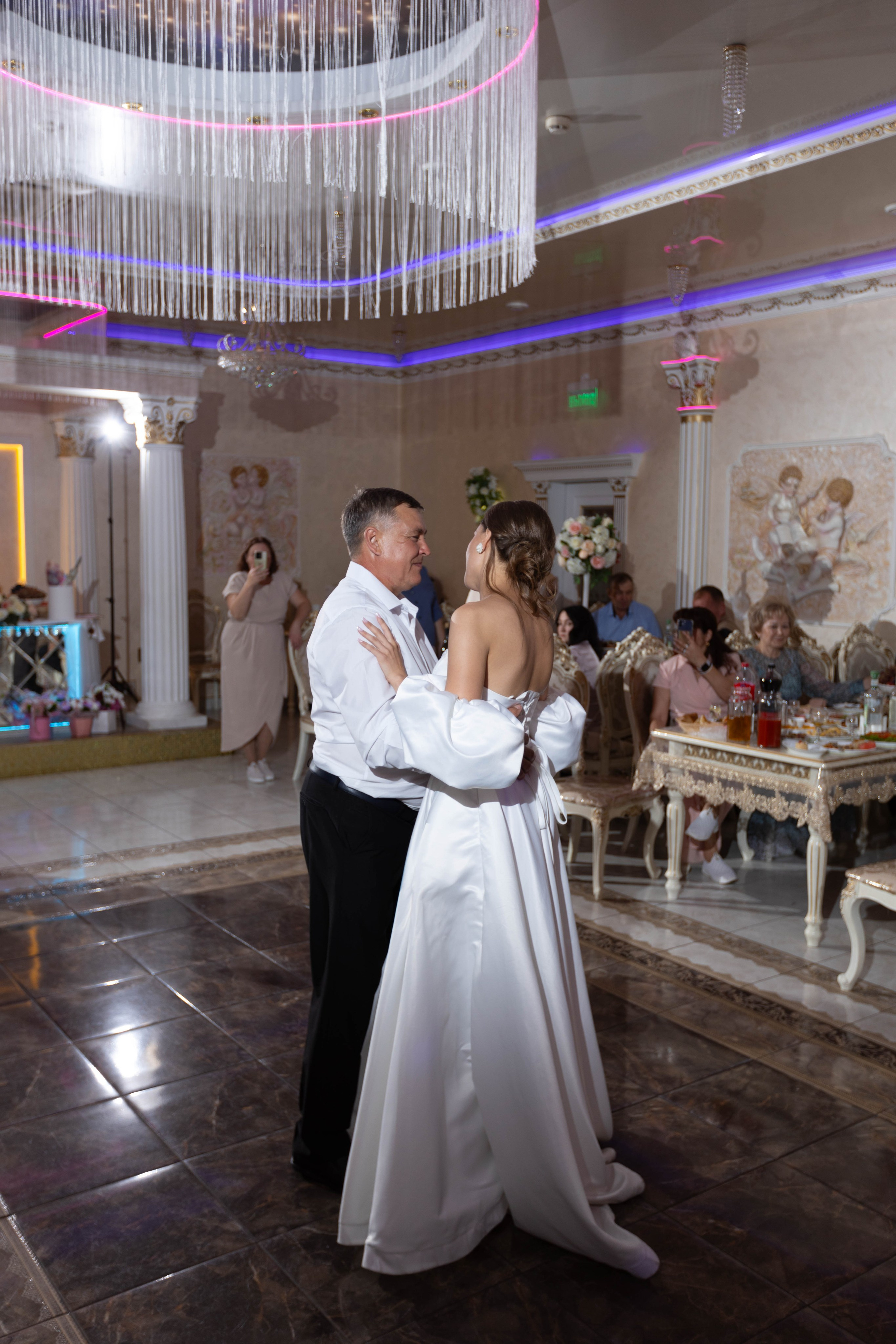 Владислав Виктория. Фотограф Александр Литвинов