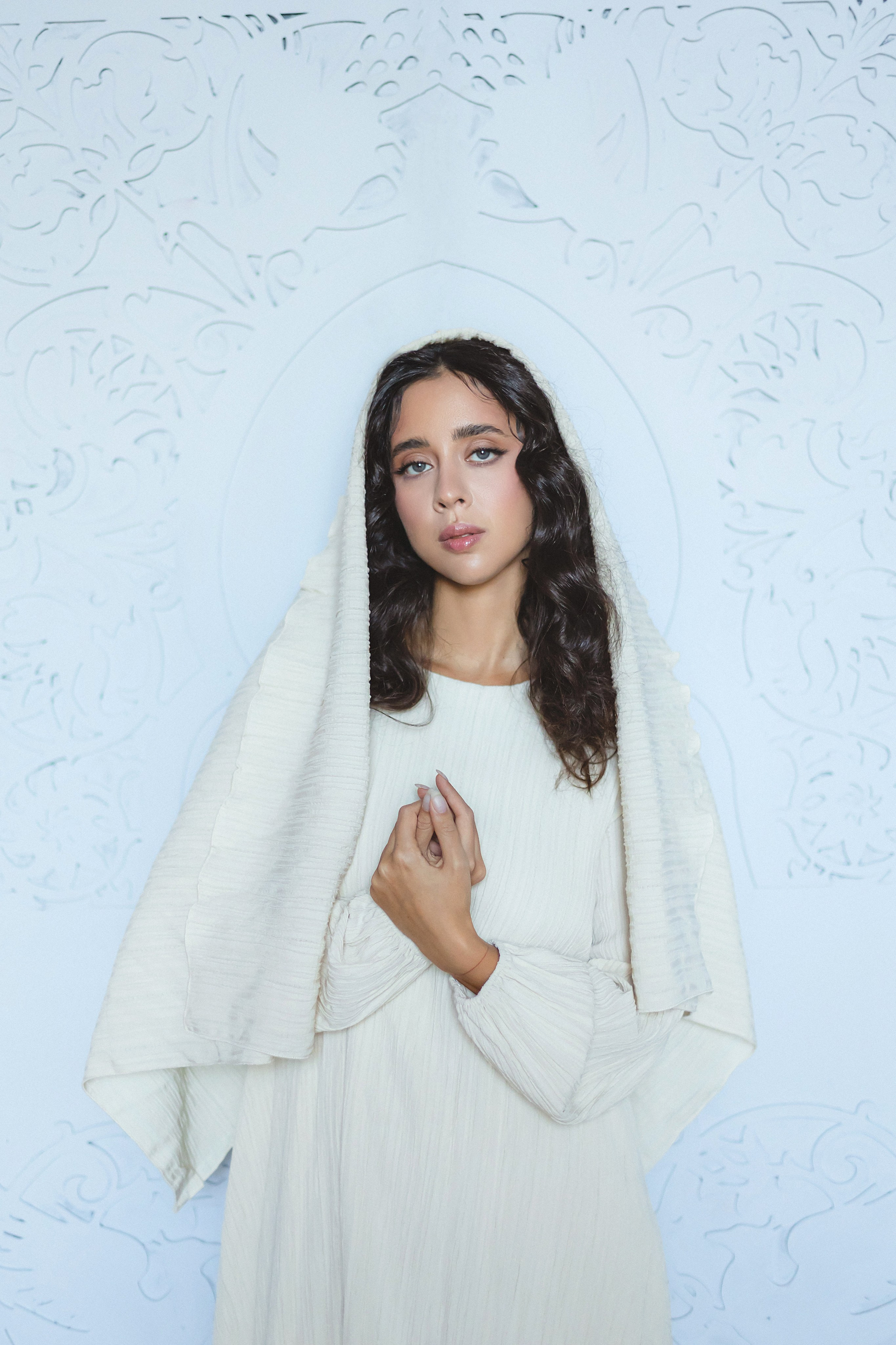 Нана Муштакова. Профессиональный фотограф в Москве