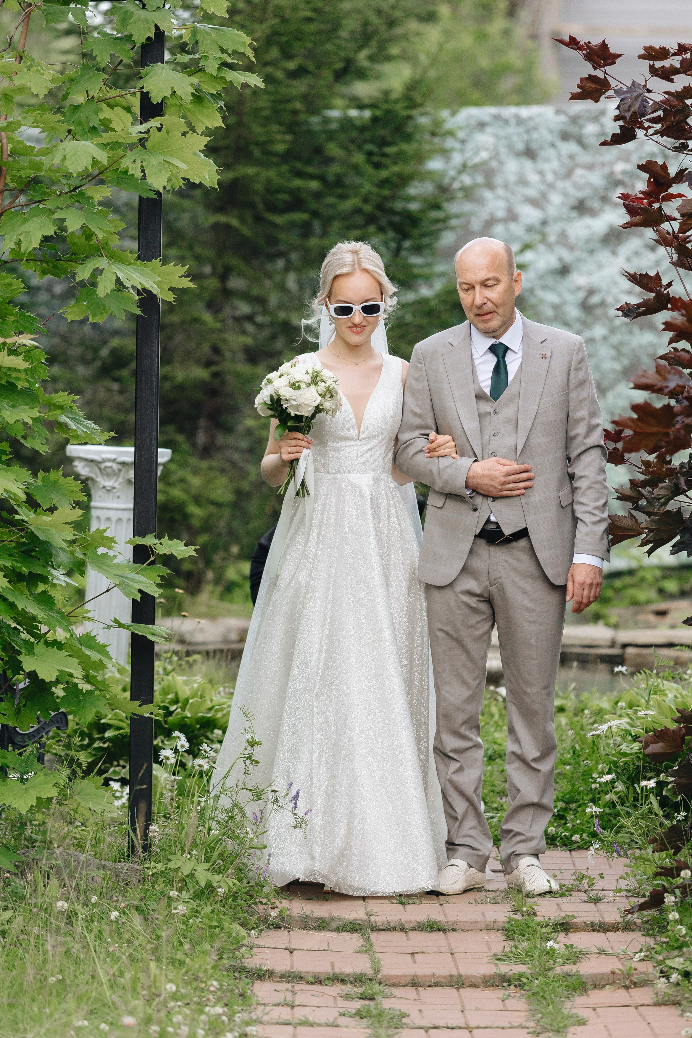 М&А. Фотограф Полещук Денис. Екатеринбург