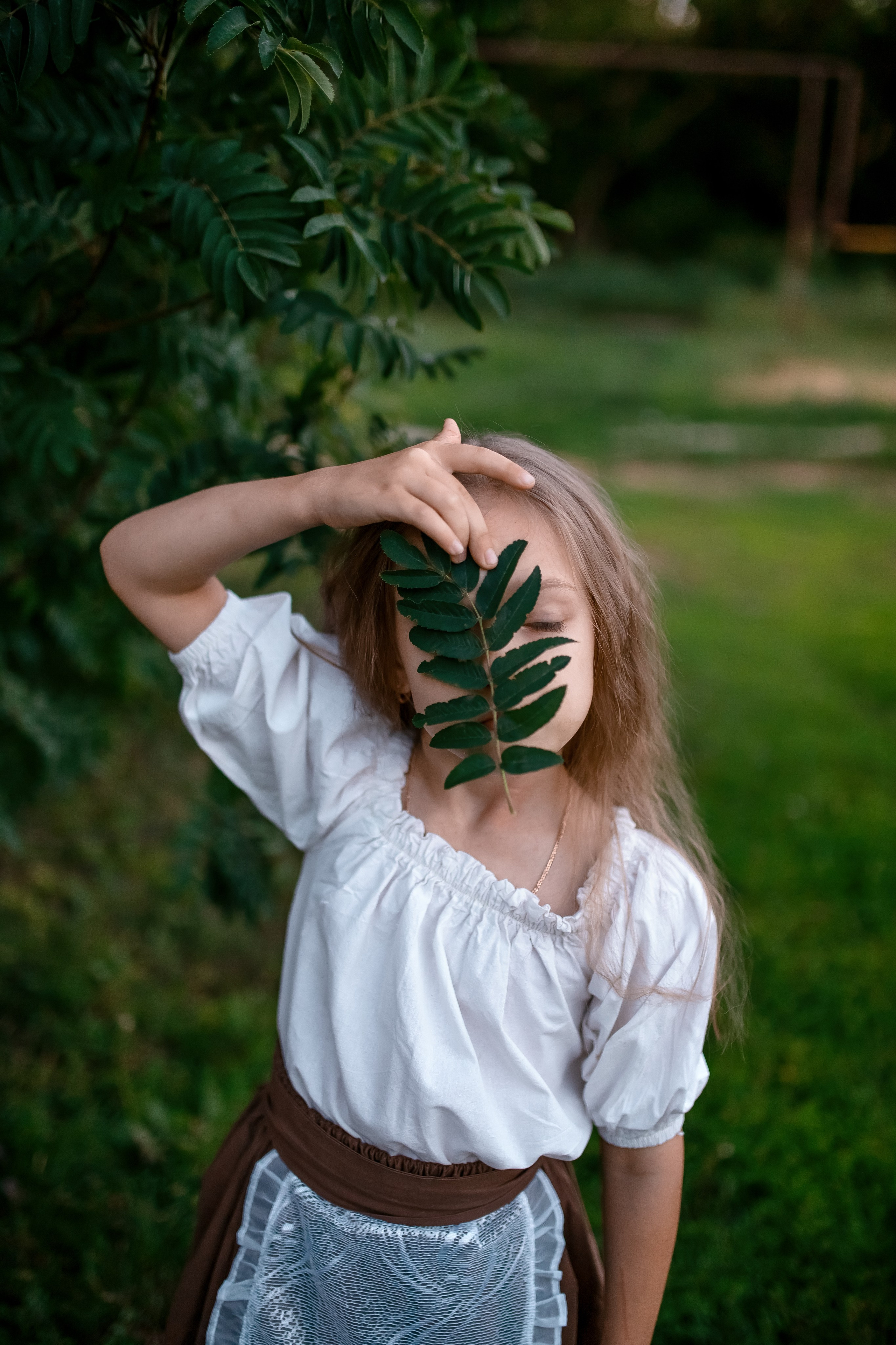 Маленькая сказка. Ольга Смирнова юрист, фотограф