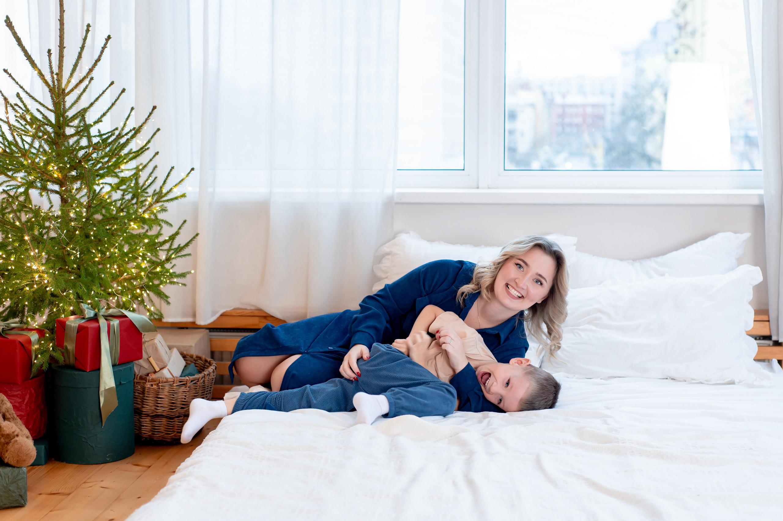 Полина и Миша 2025. Детский и семейный фотограф Эльмира Веселова