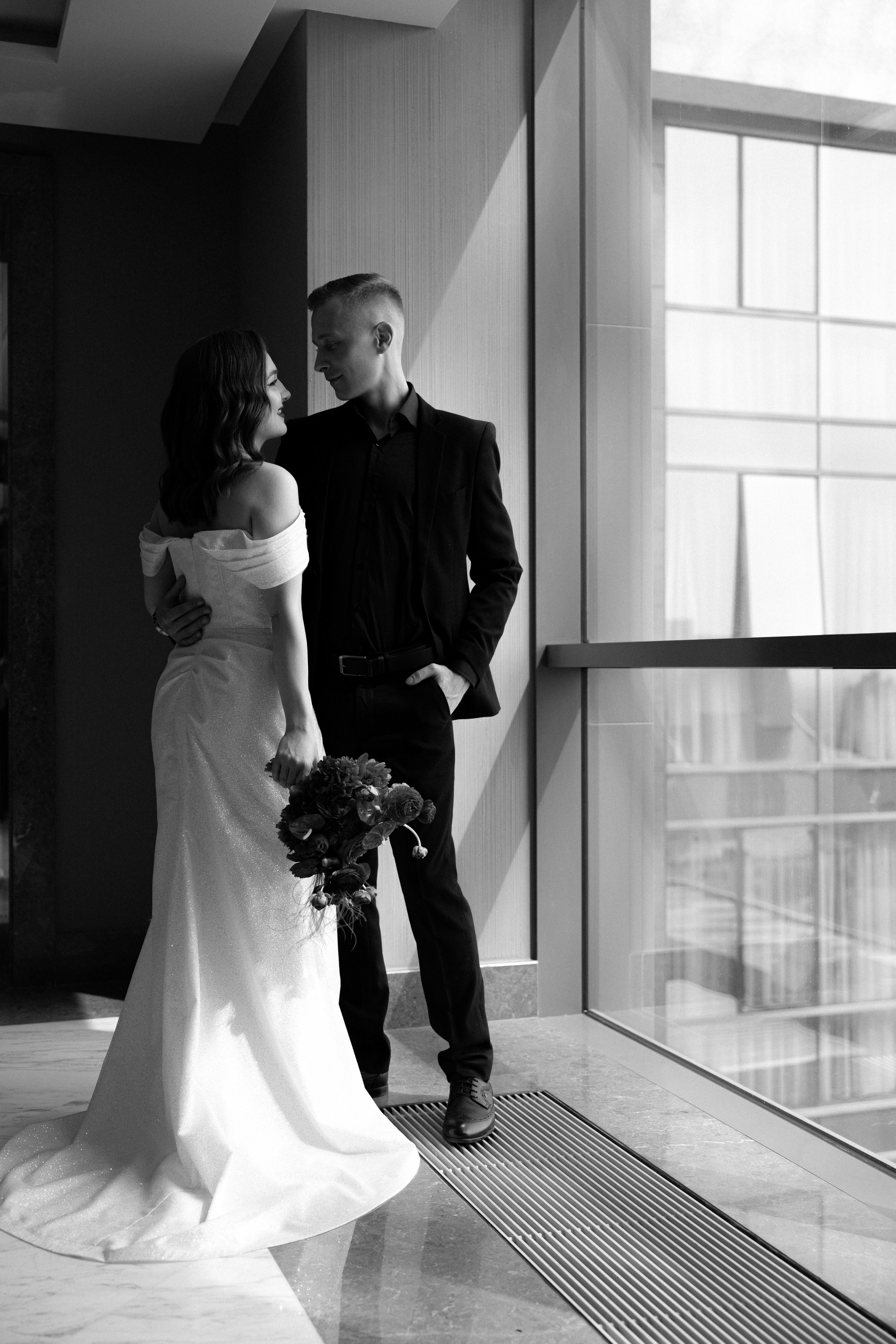 Nikita & Maria. Вебер Юлия фотограф Ростов-на-Дону