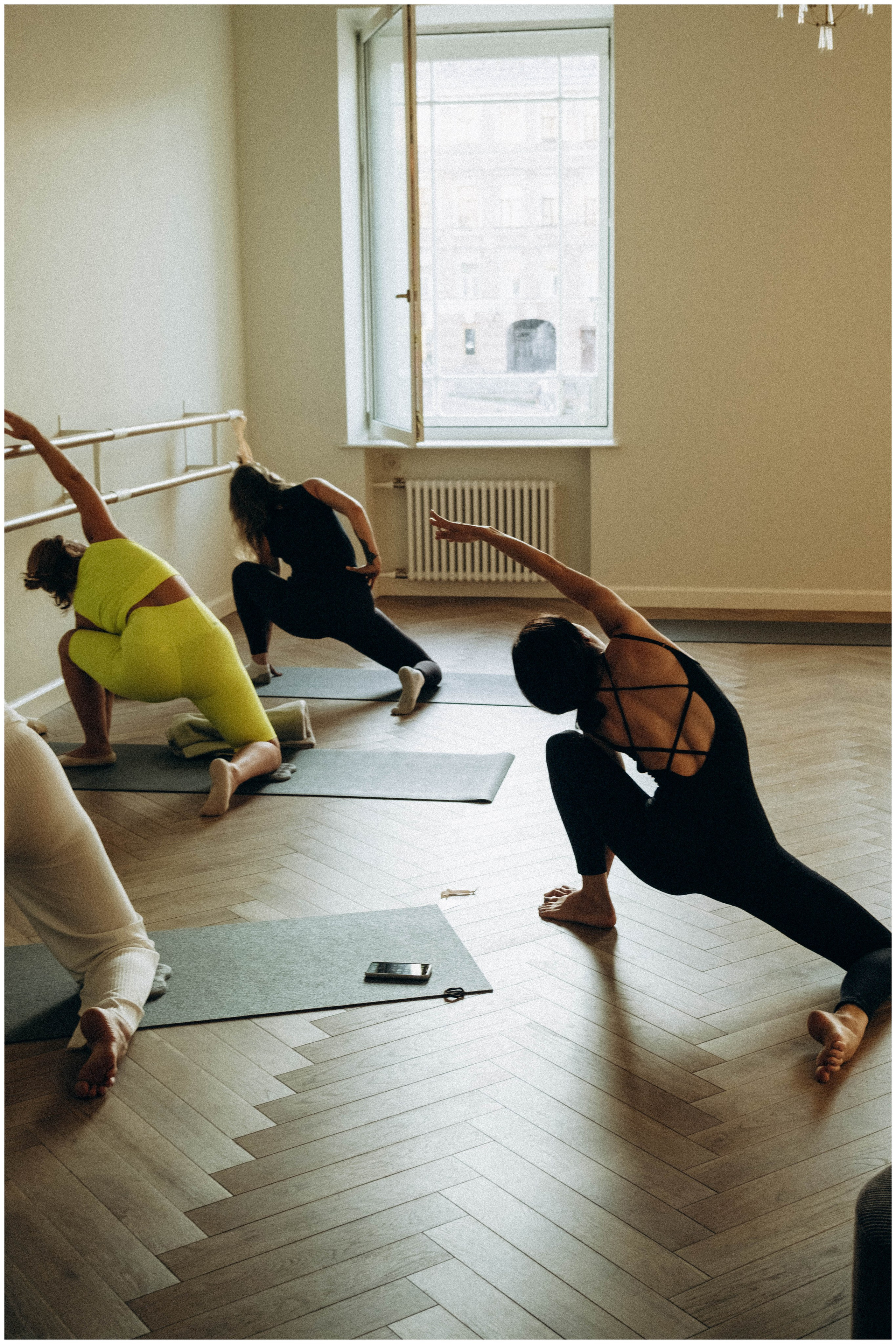 Репортаж. Maria Sineva, photographer