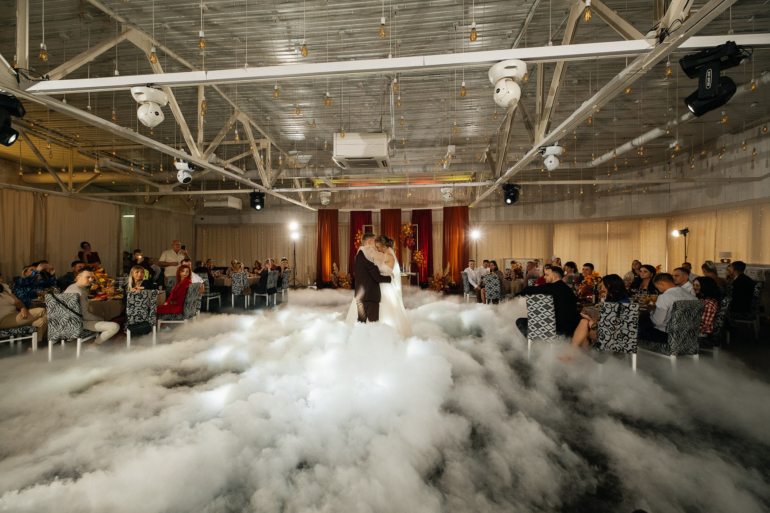 Теплый октябрь. Свадебный и семейный фотограф Барнаул Рубцовск Бийск Алтайский край