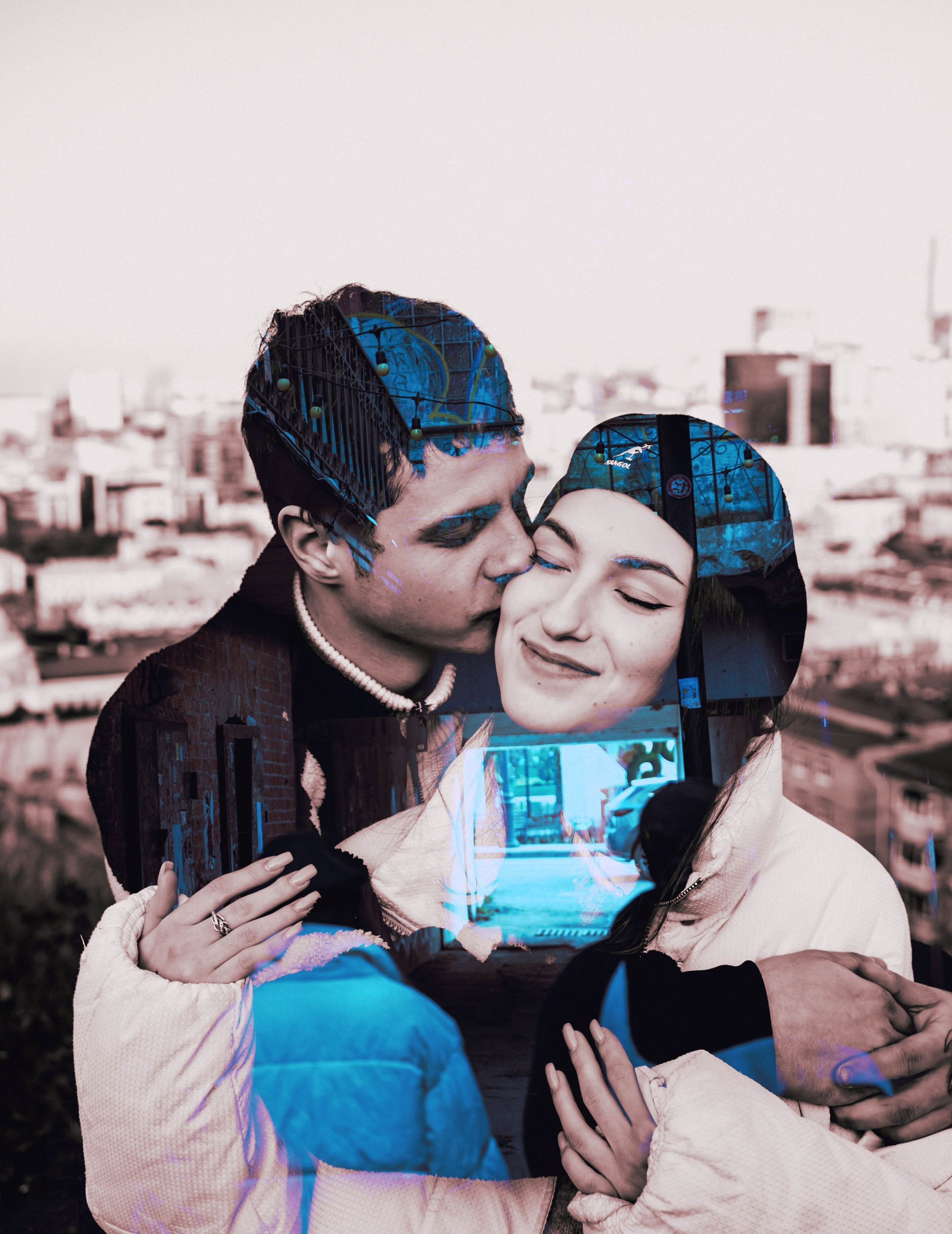 Индивидуальные съемки. ФОТОГРАФ ВЛАДИВОСТОК НИКИТА КОРОЛЁВ