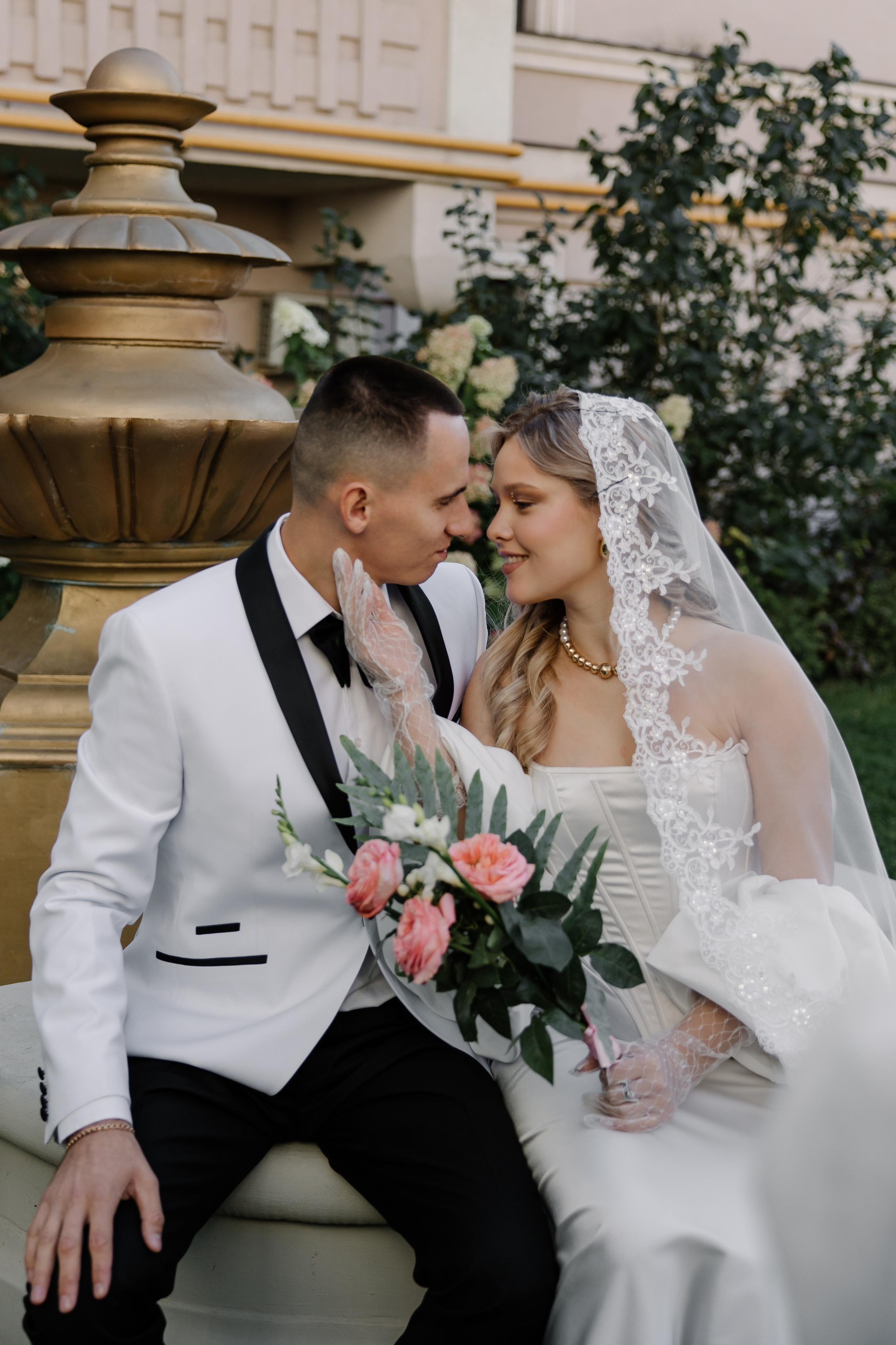 Линар и Динара. Свадебный и семейный фотограф в Набережных Челнах и Казани