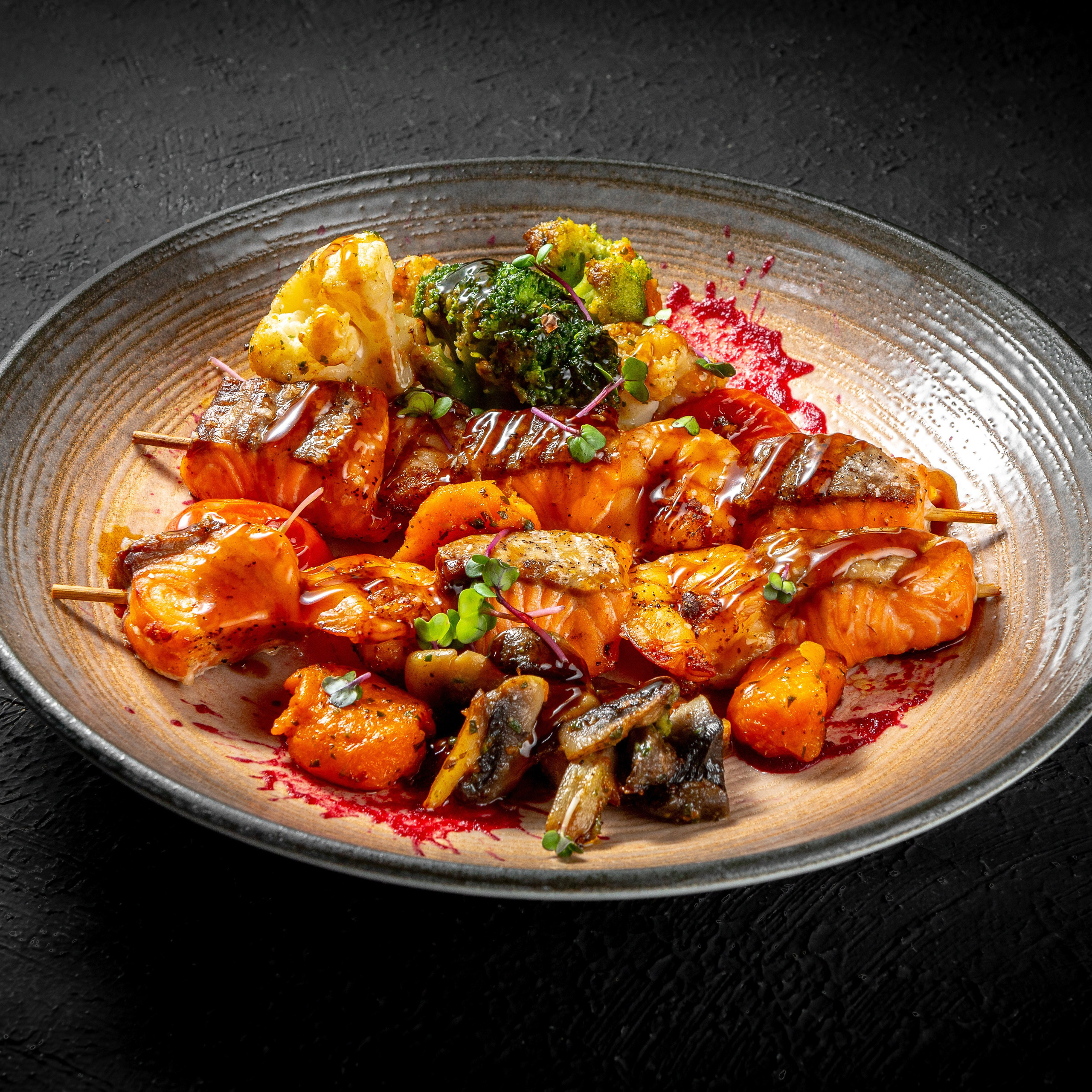 Food фотограф в Атырау. Фотограф в Атырау Максим Стадниченко